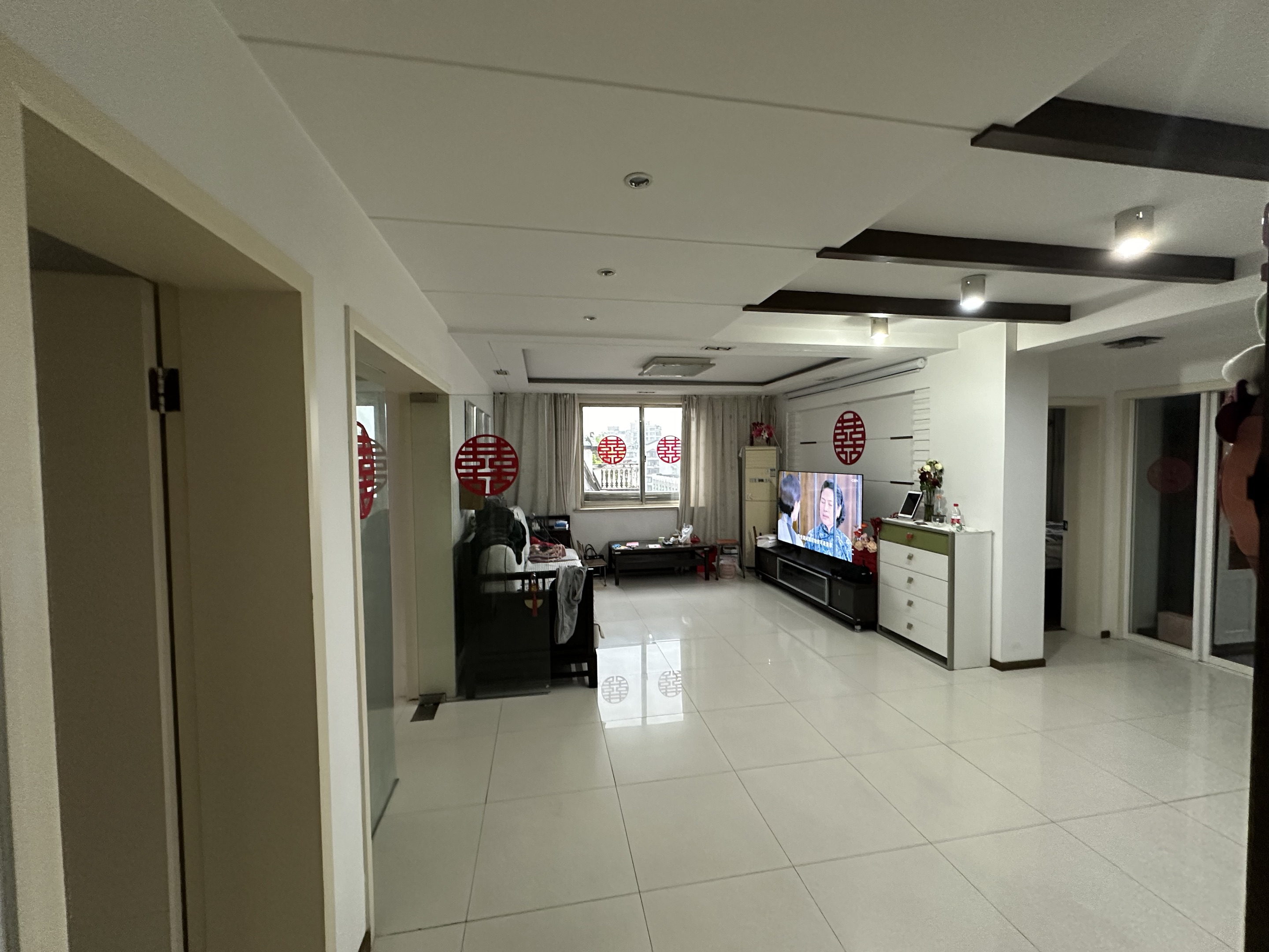 前景花苑 5室2厅2卫 230m²