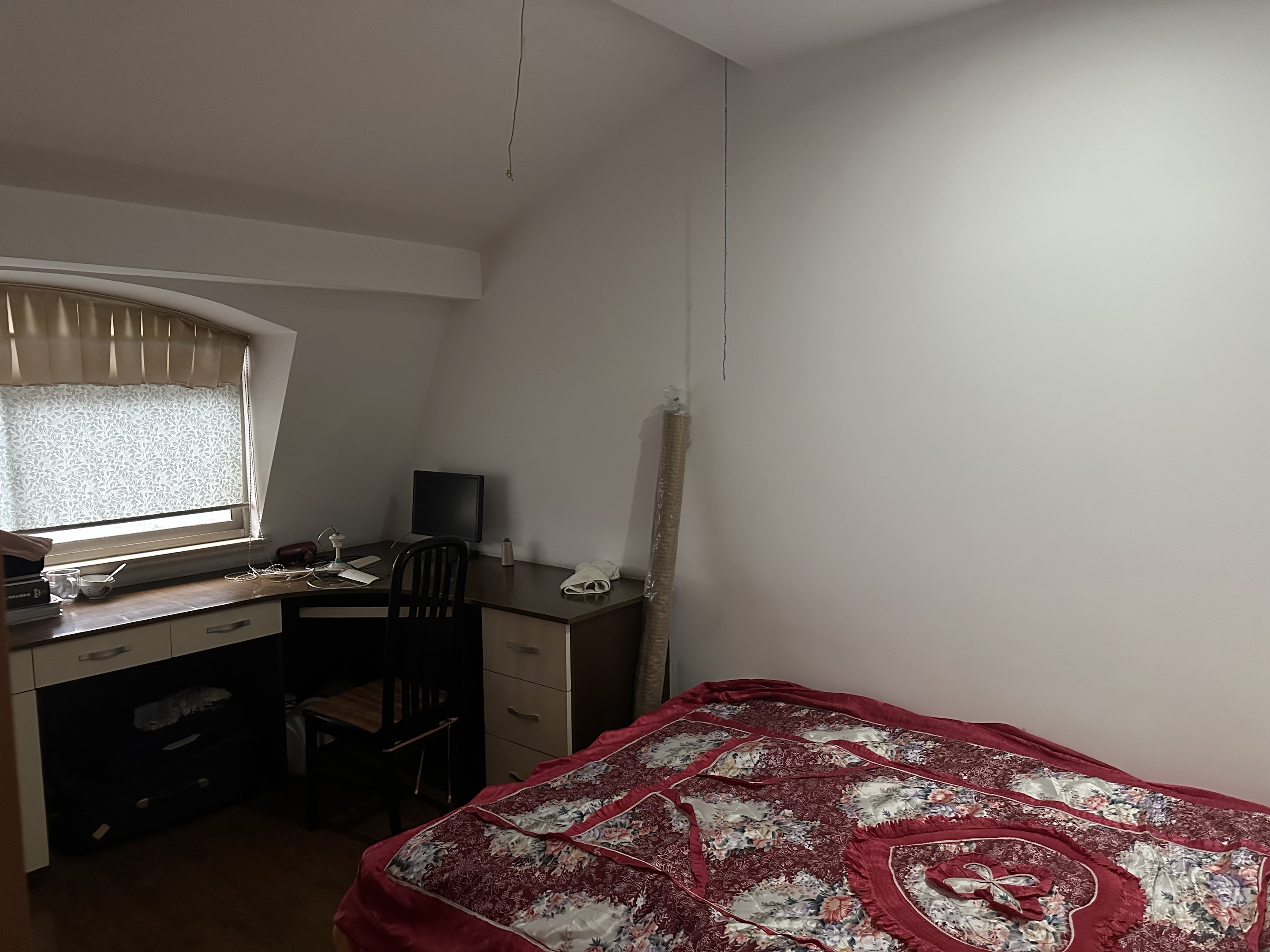 前景花苑 5室2厅2卫 230m&sup2;