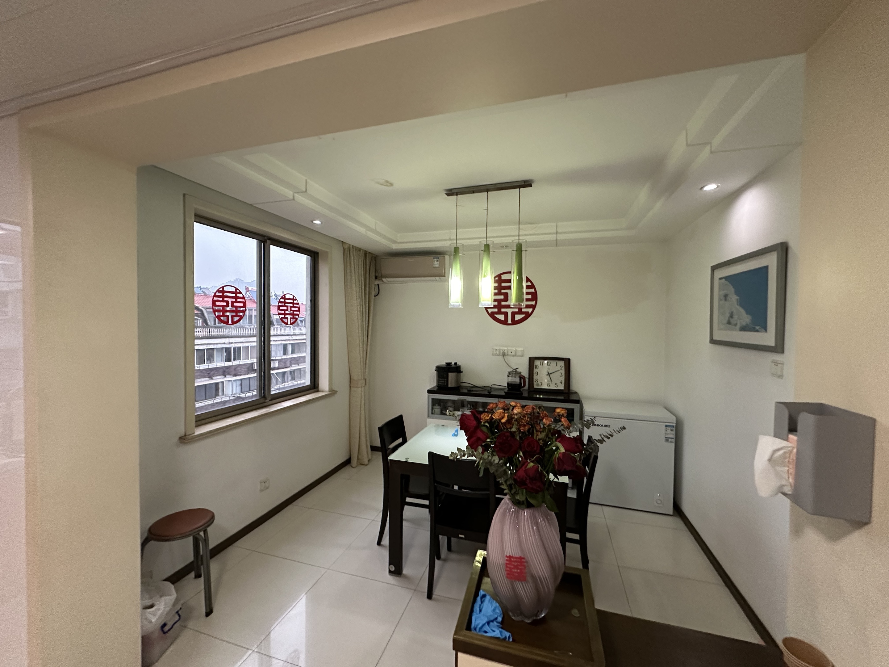 前景花苑 5室2厅2卫 230m&sup2;