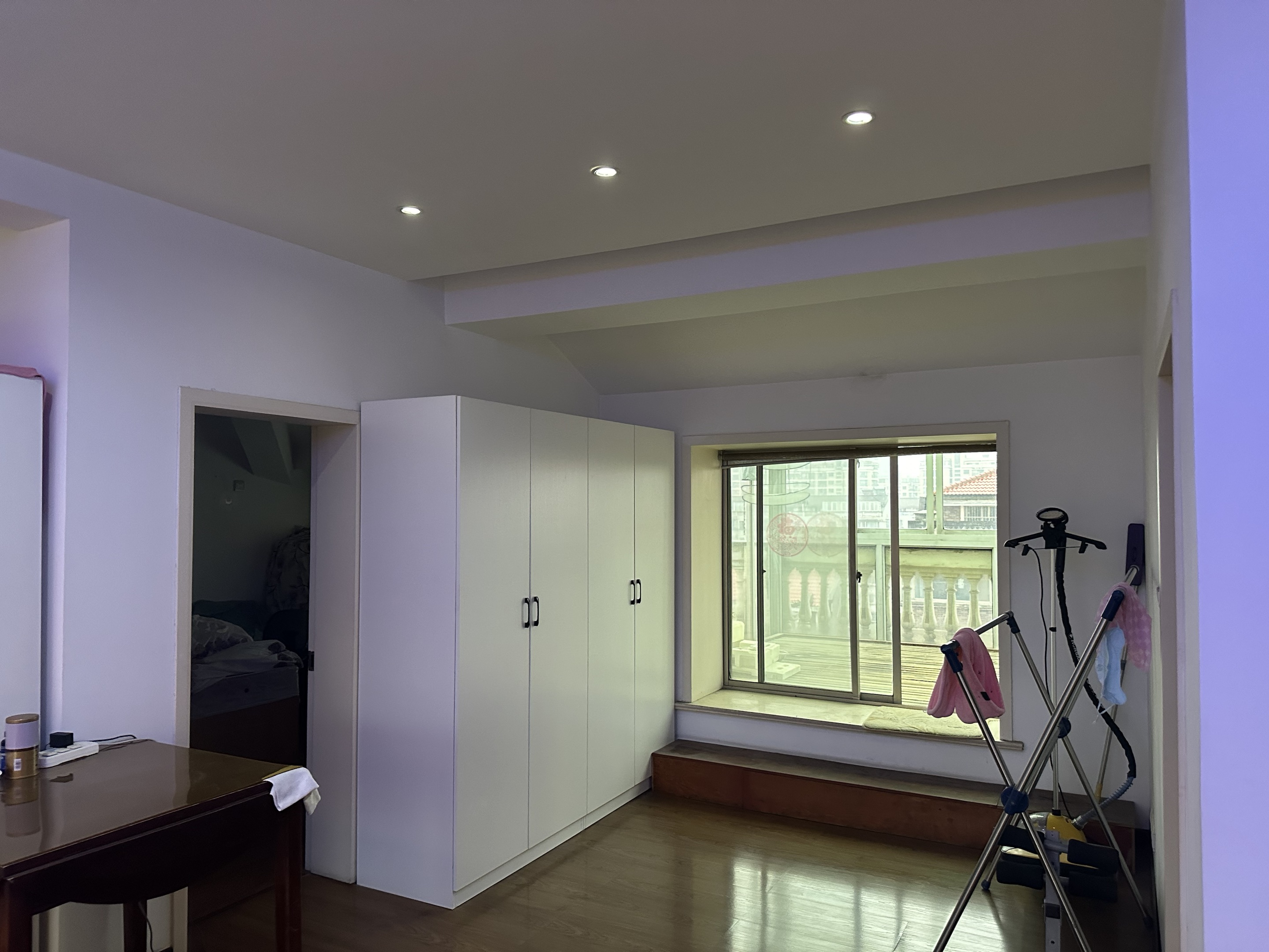 前景花苑 5室2厅2卫 230m&sup2;