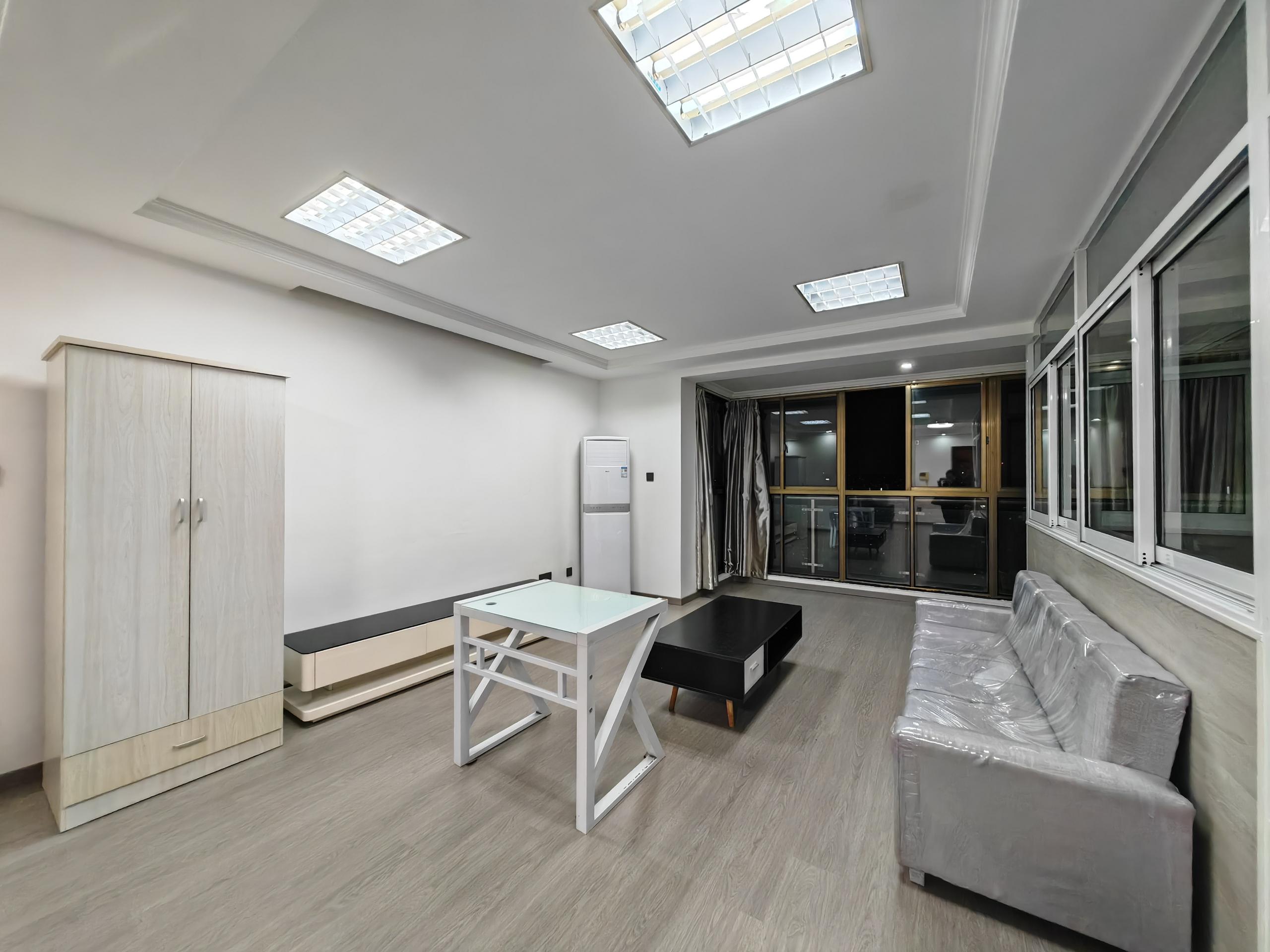 玖珑城 2室2厅1卫 117m&sup2;