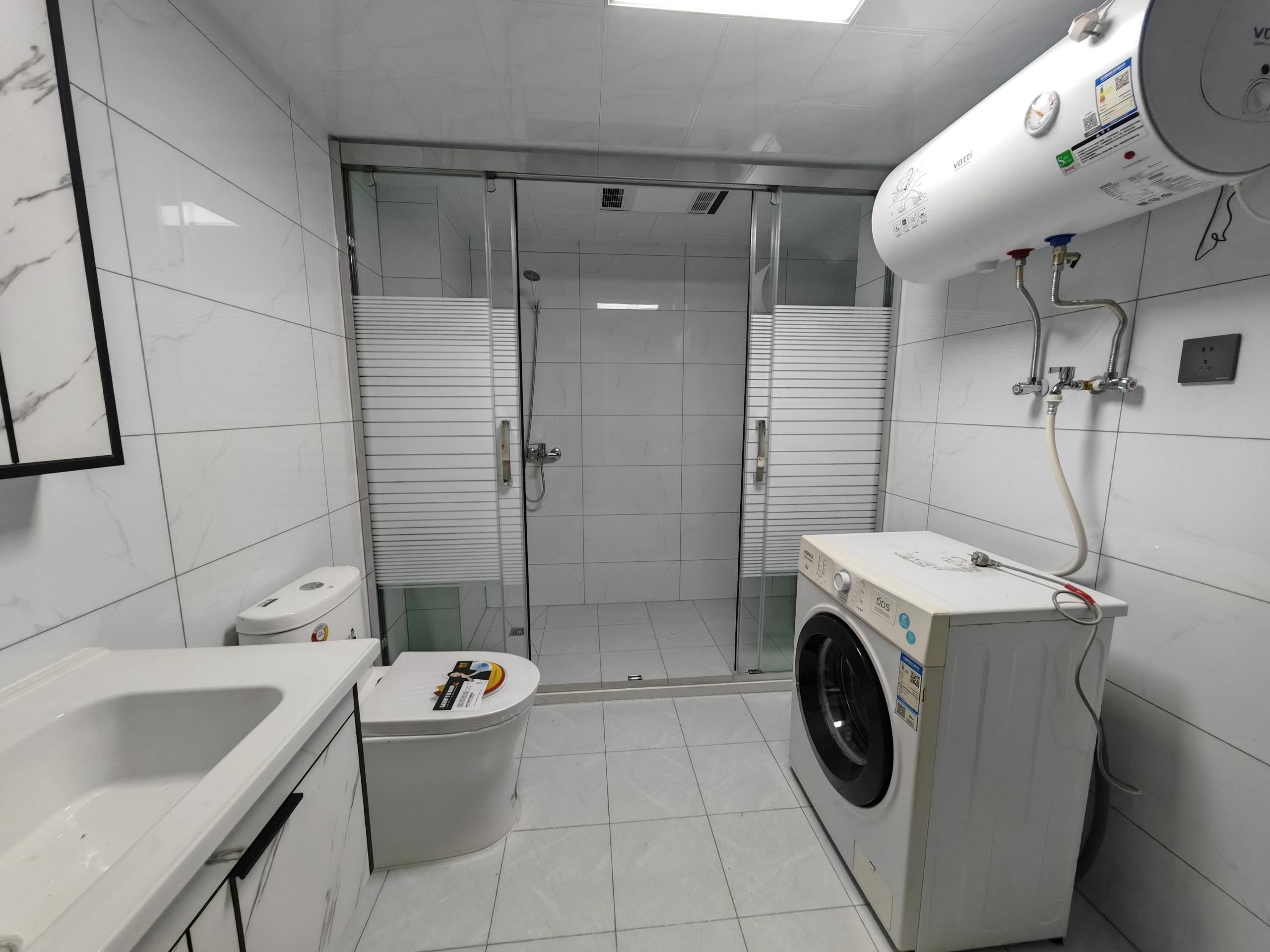 玖珑城 2室2厅1卫 117m&sup2;