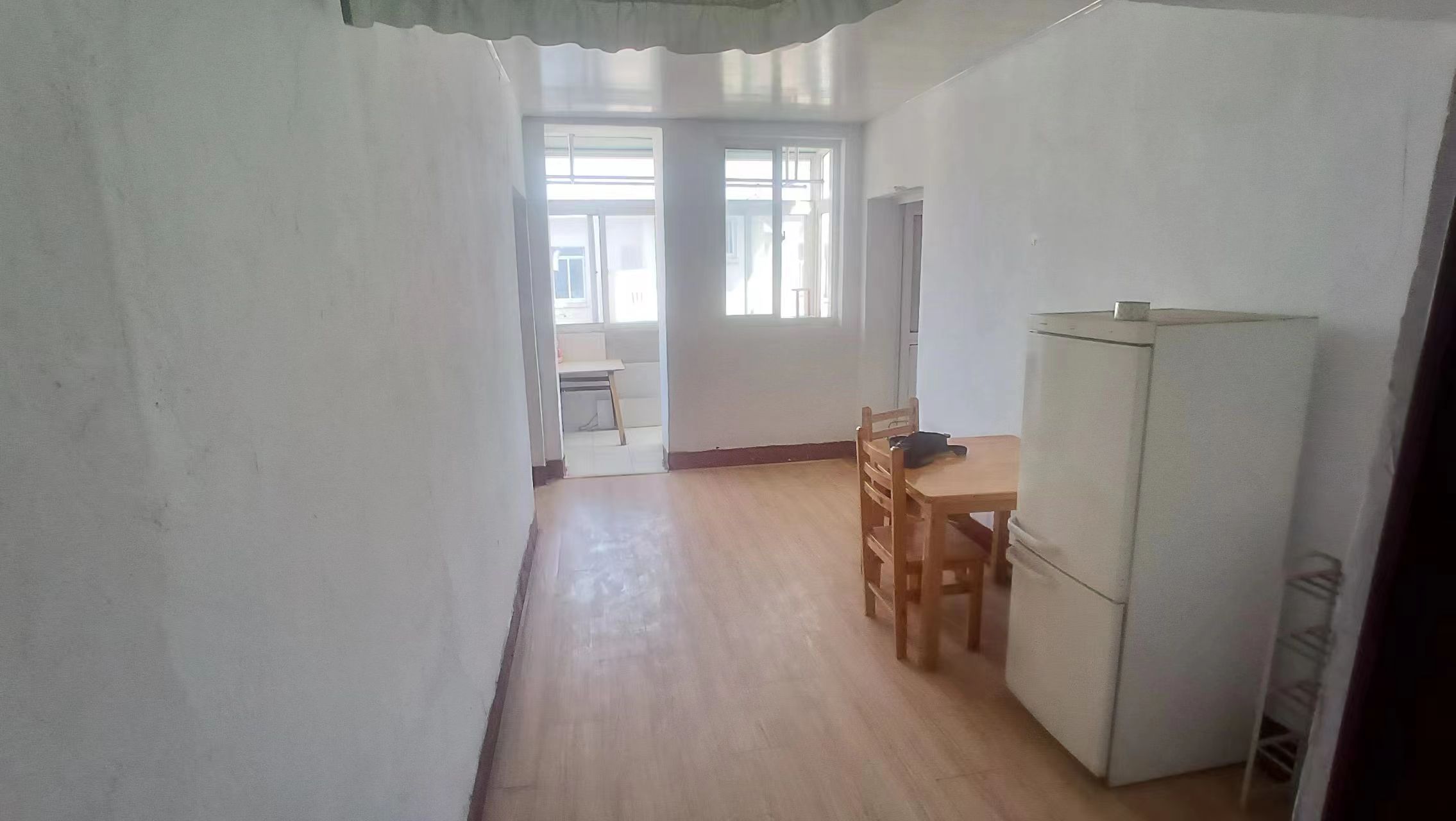 新建路新村（新建花苑） 2室1厅1卫 61.47m²