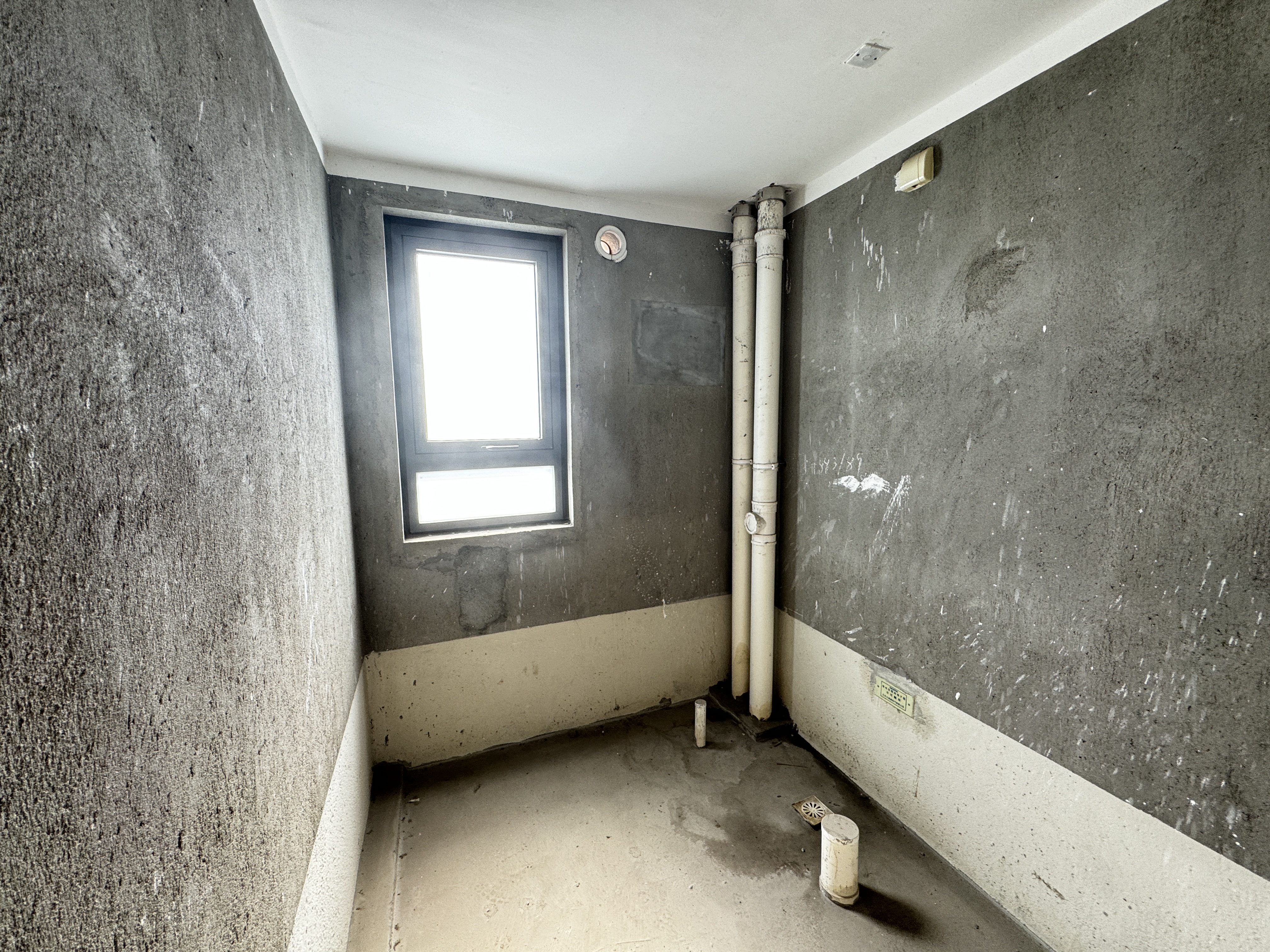 万达华府 3室2厅2卫 121m²