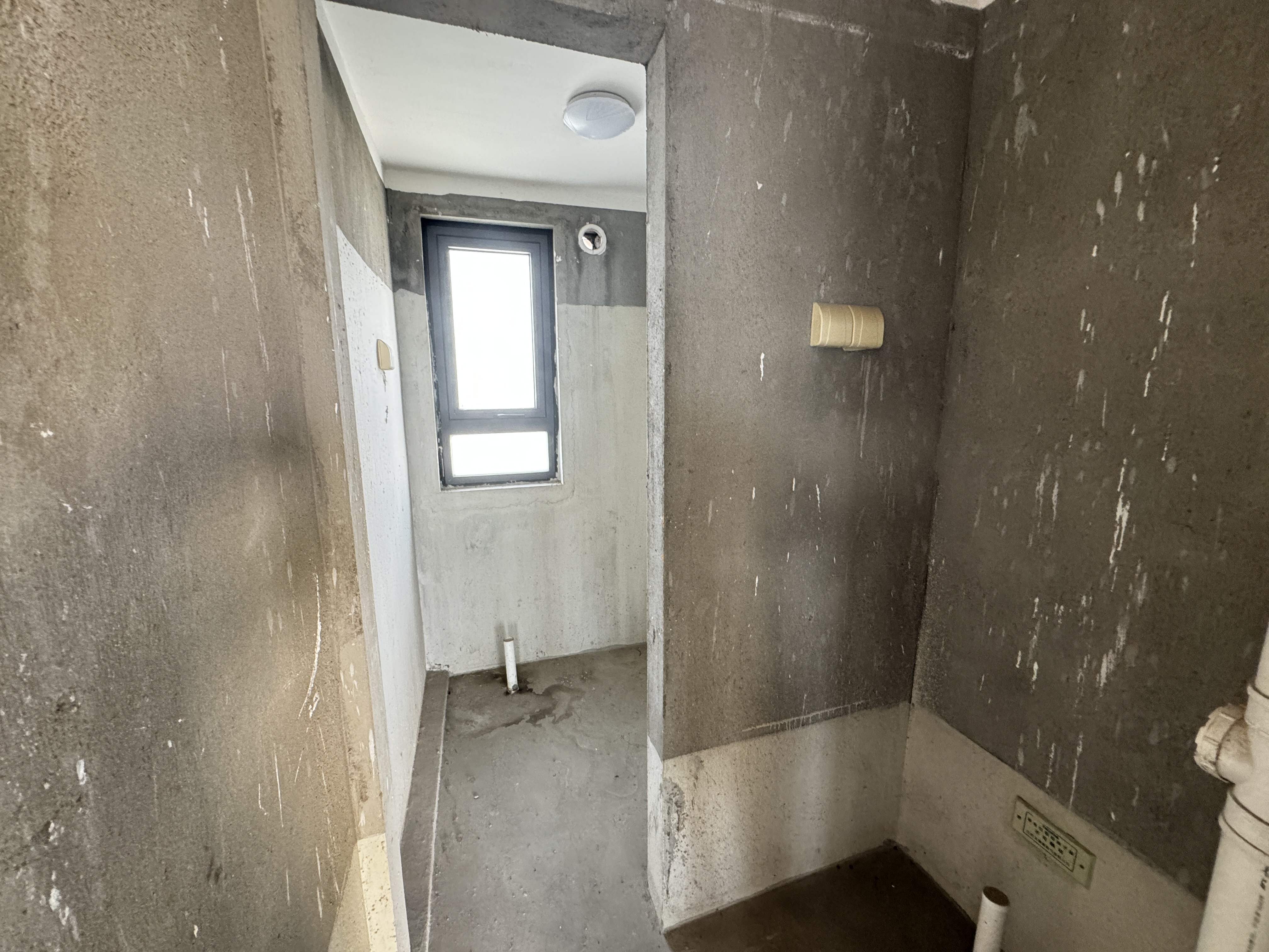 万达华府 3室2厅2卫 121m²