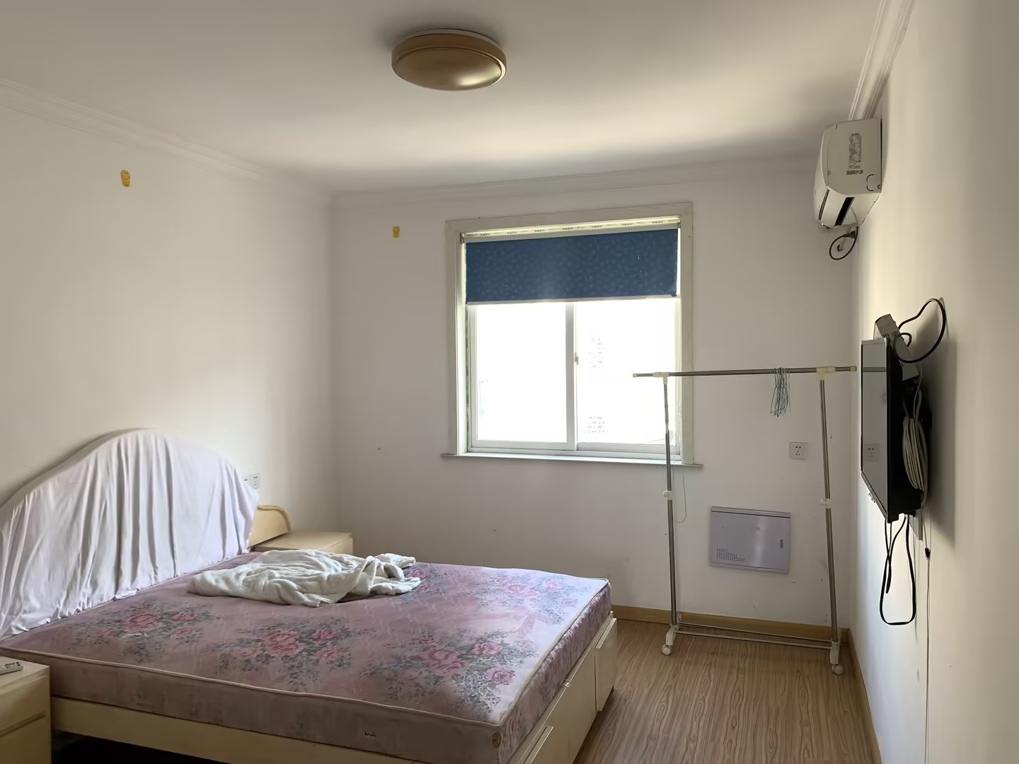 新建路新村 2室1厅1卫 70m&sup2;