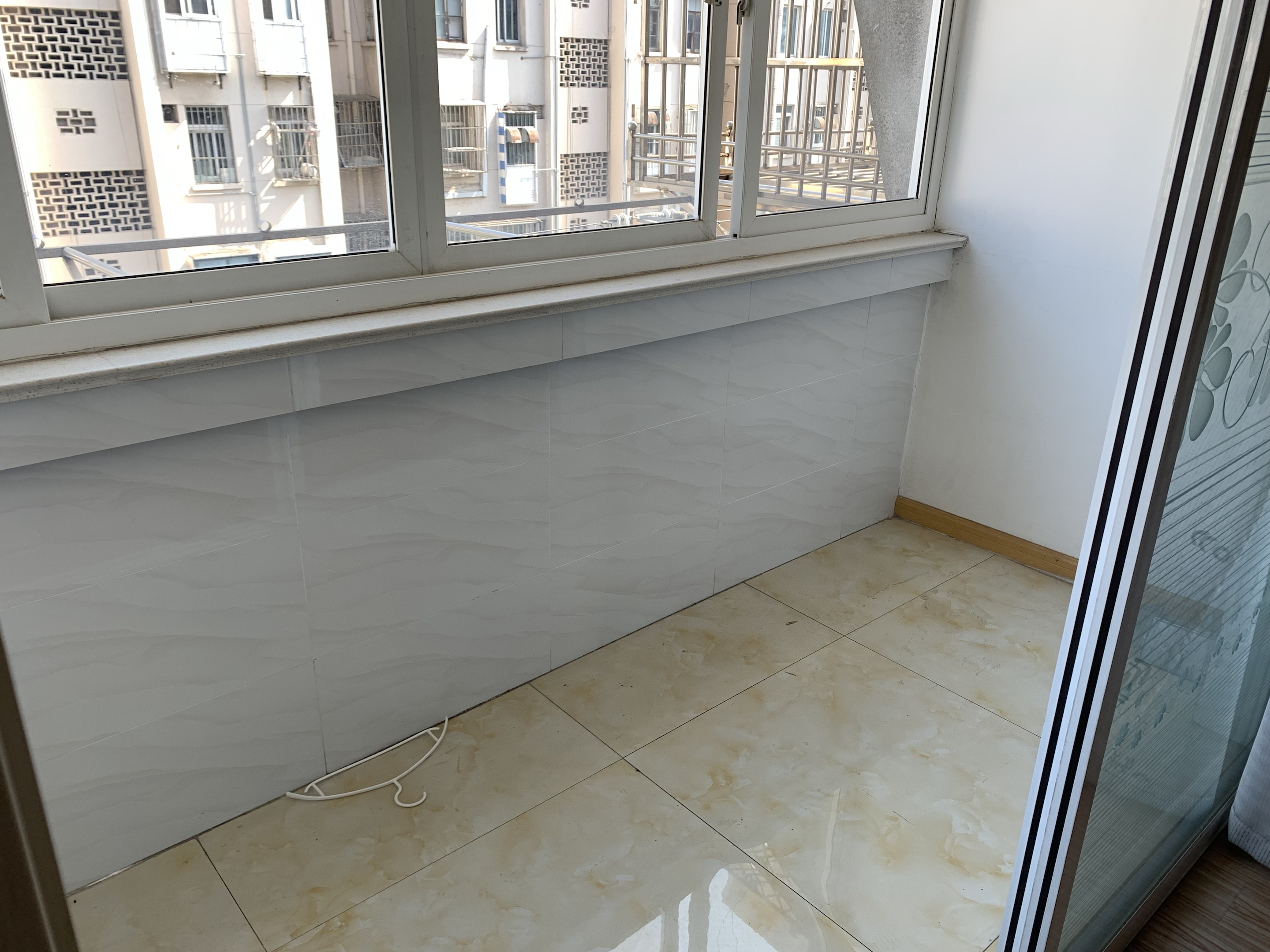 新建路新村 2室1厅1卫 70m&sup2;