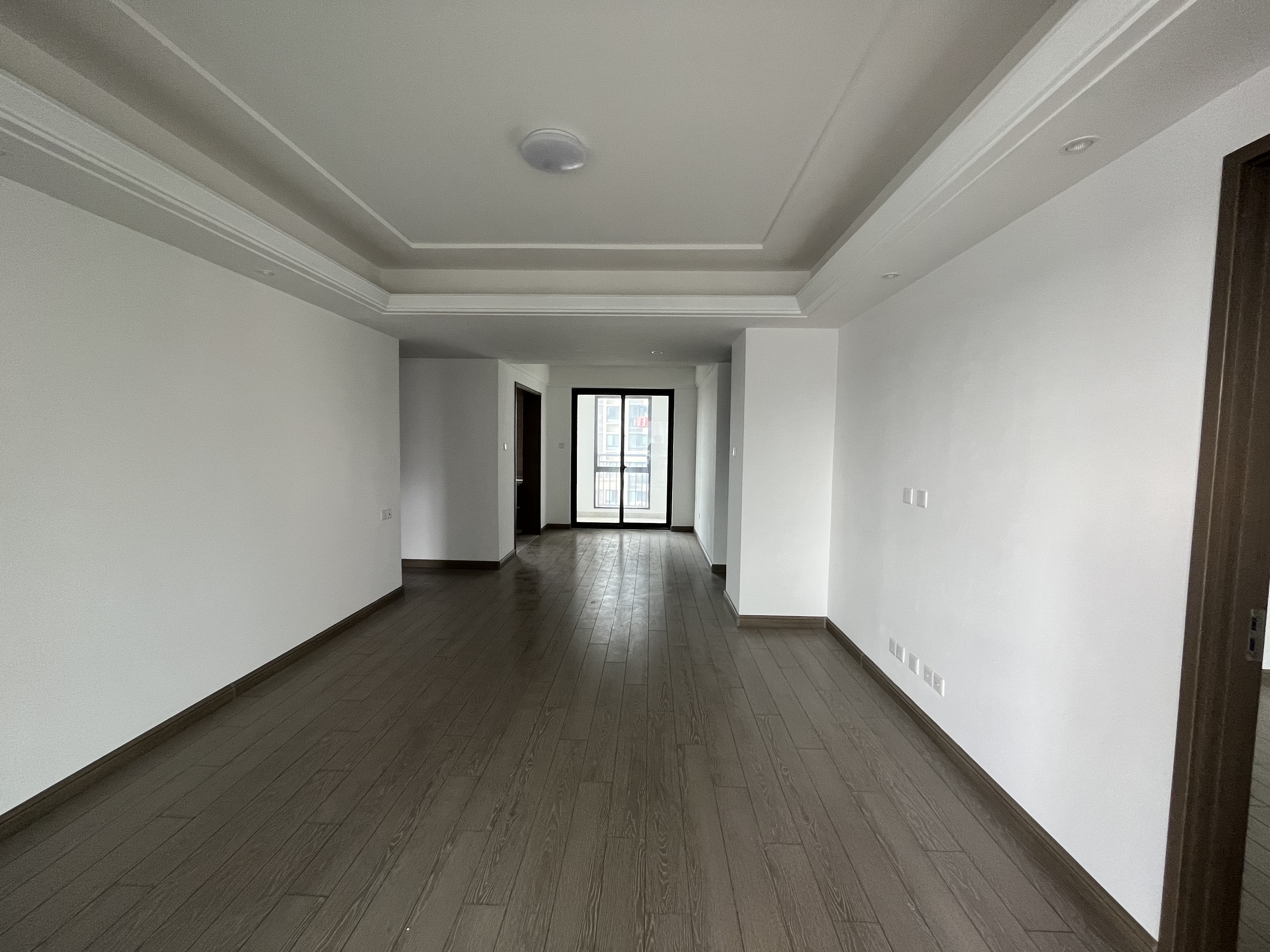 华强国际公馆 4室2厅2卫 149.00m²