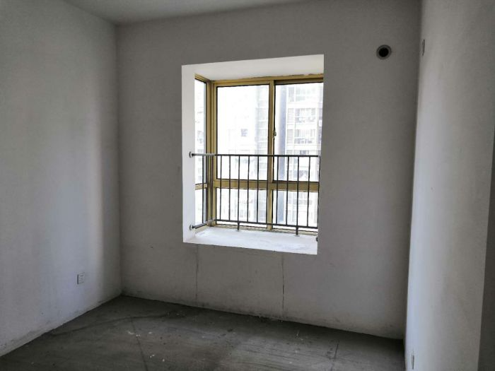 恒盛豪庭 3室2厅2卫 135m&sup2;