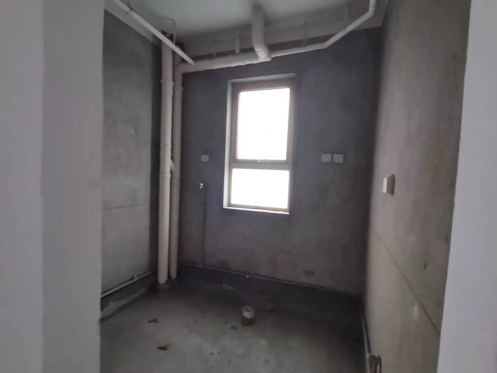 恒盛豪庭 3室2厅2卫 135m&sup2;