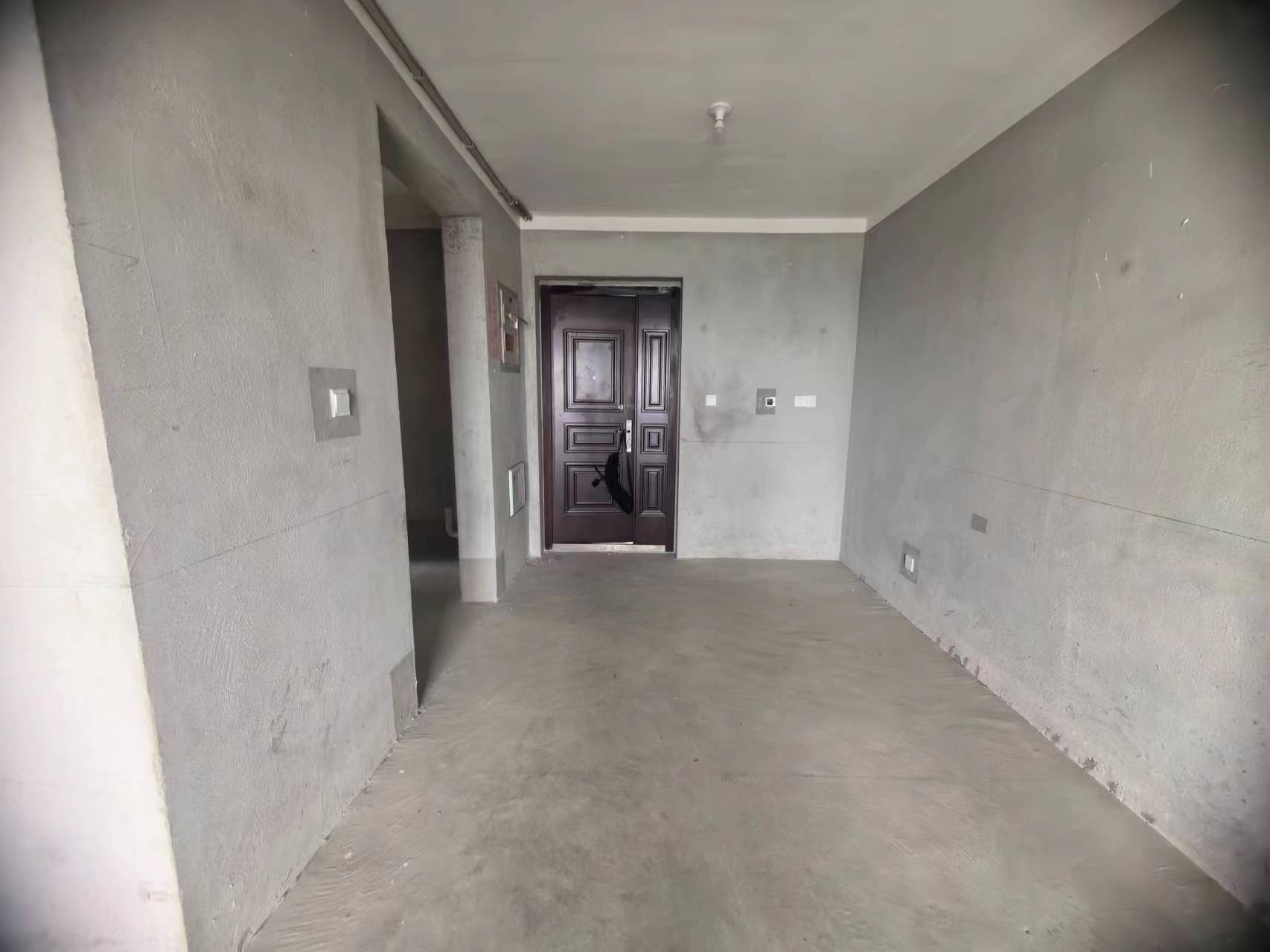佳源都市 3室2厅1卫 108m&sup2;