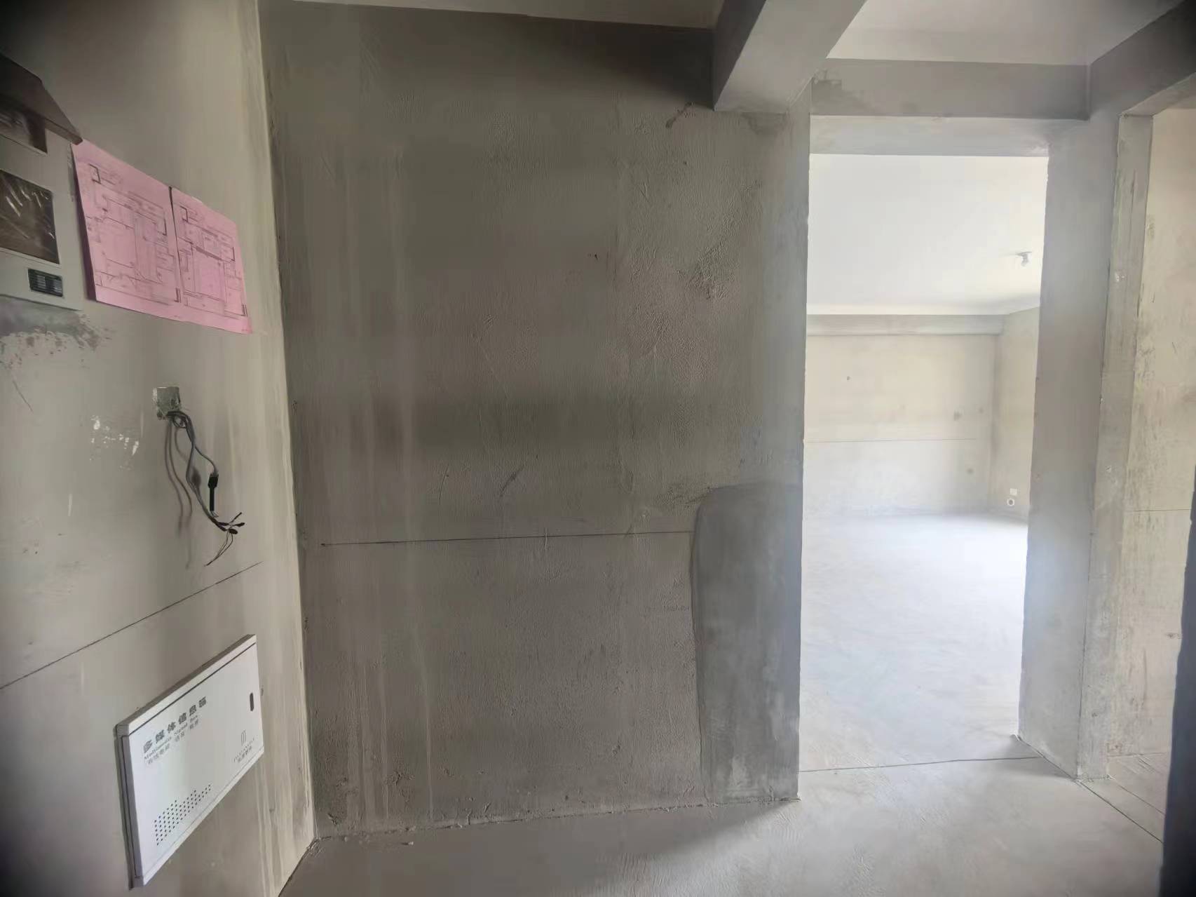 佳源都市 3室2厅1卫 108m&sup2;
