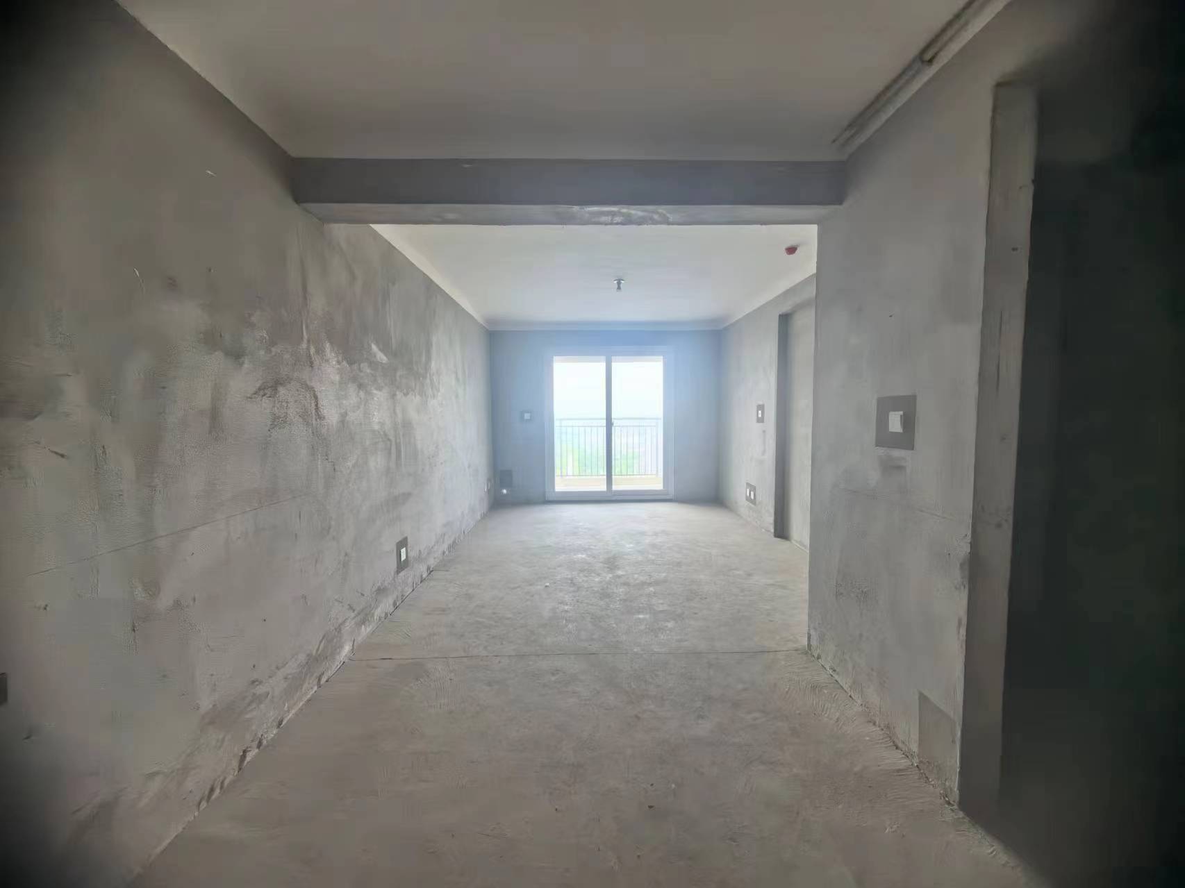 佳源都市 3室2厅1卫 108m&sup2;