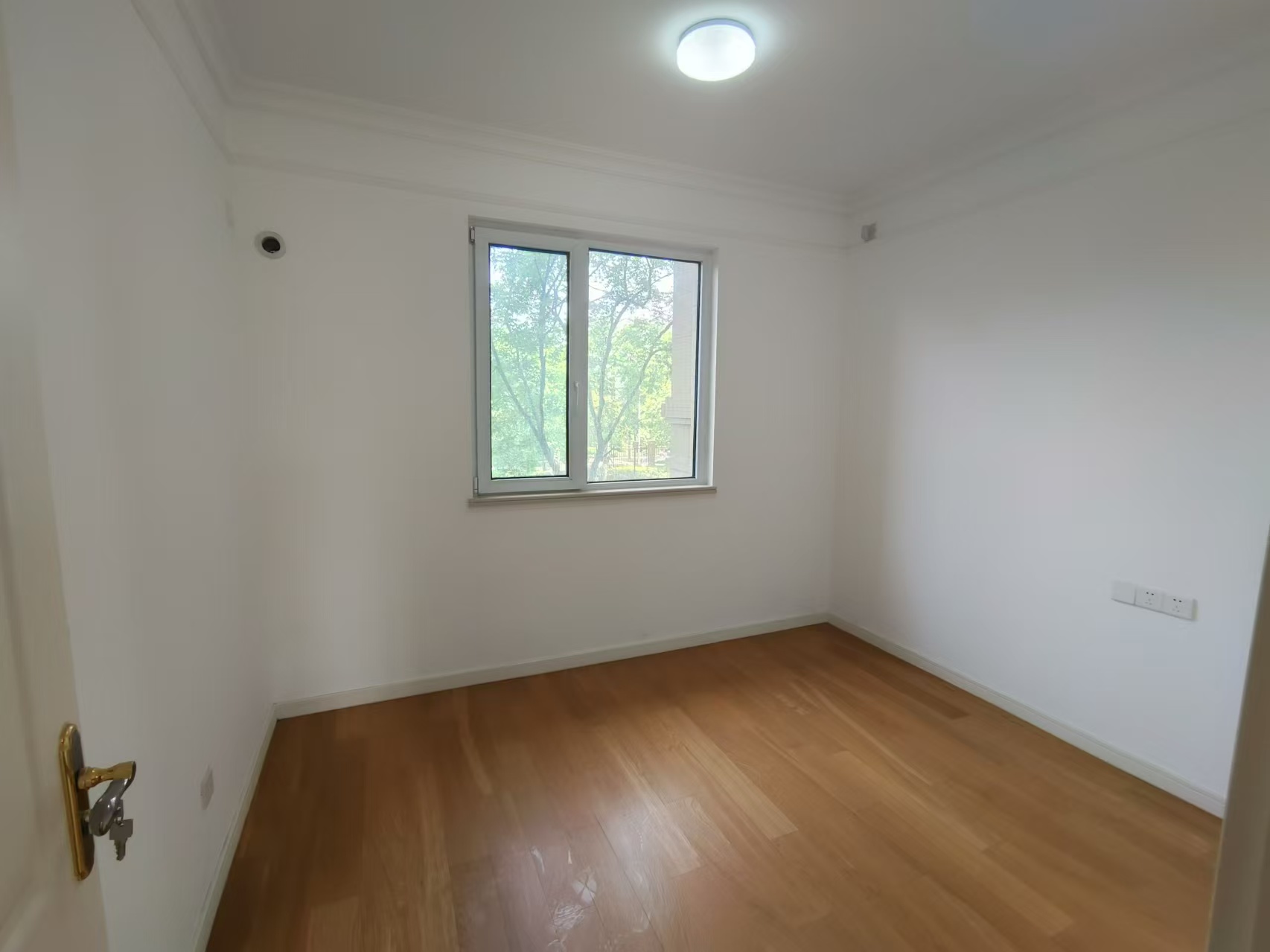 中海碧林湾 3室2厅2卫 108.35m&sup2;