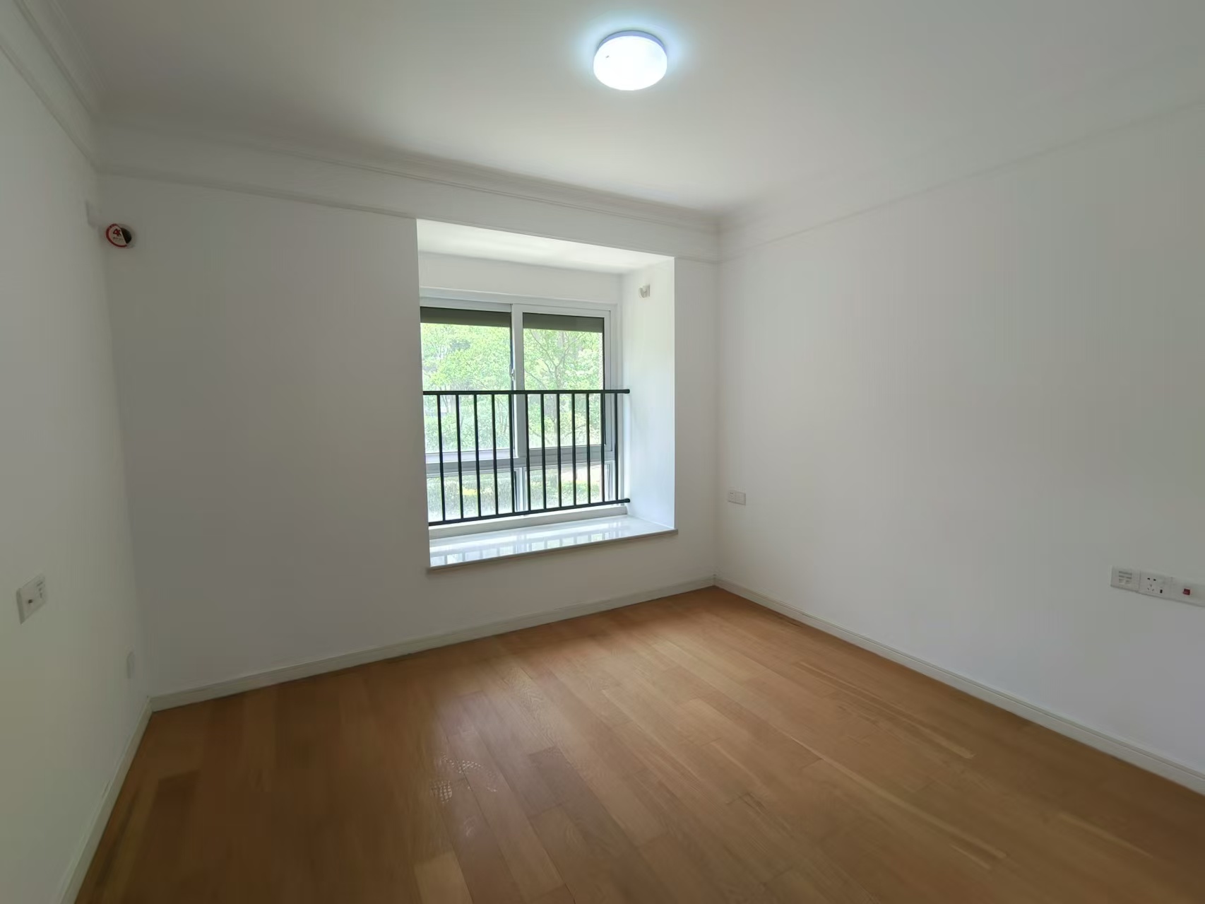 中海碧林湾 3室2厅2卫 108.35m&sup2;