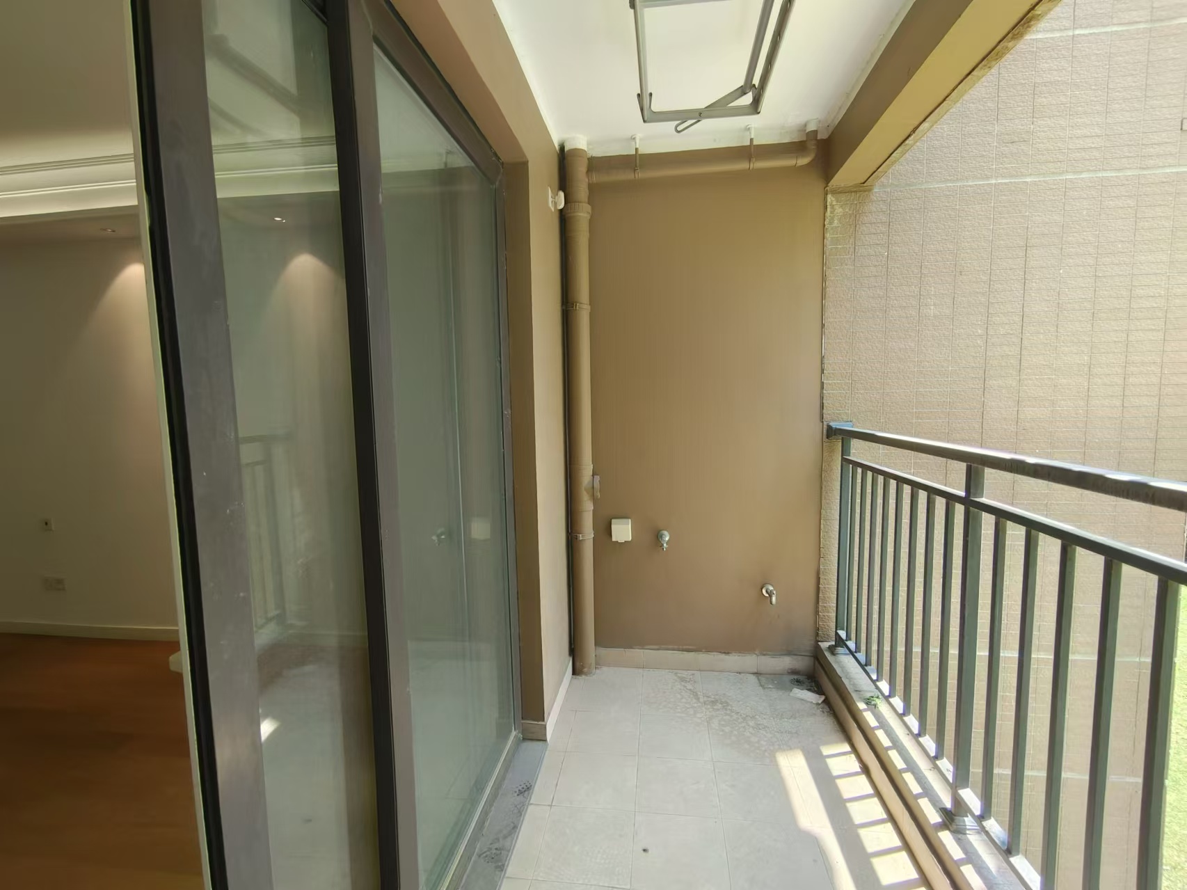 中海碧林湾 3室2厅2卫 108.35m&sup2;