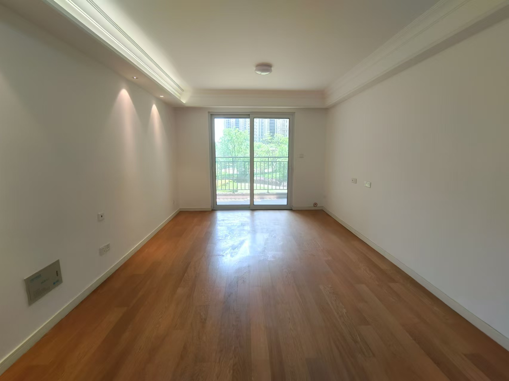 中海碧林湾 3室2厅2卫 108.35m²