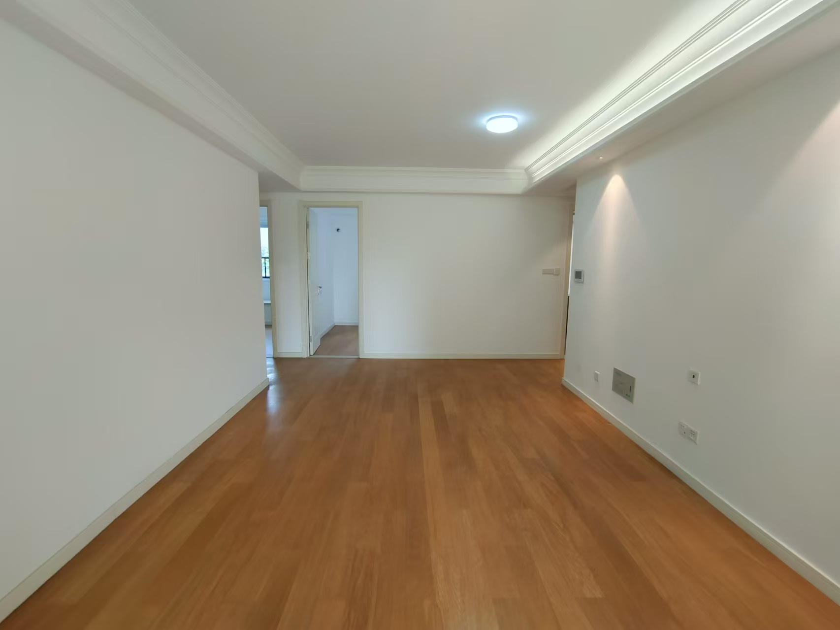 中海碧林湾 3室2厅2卫 108.35m&sup2;