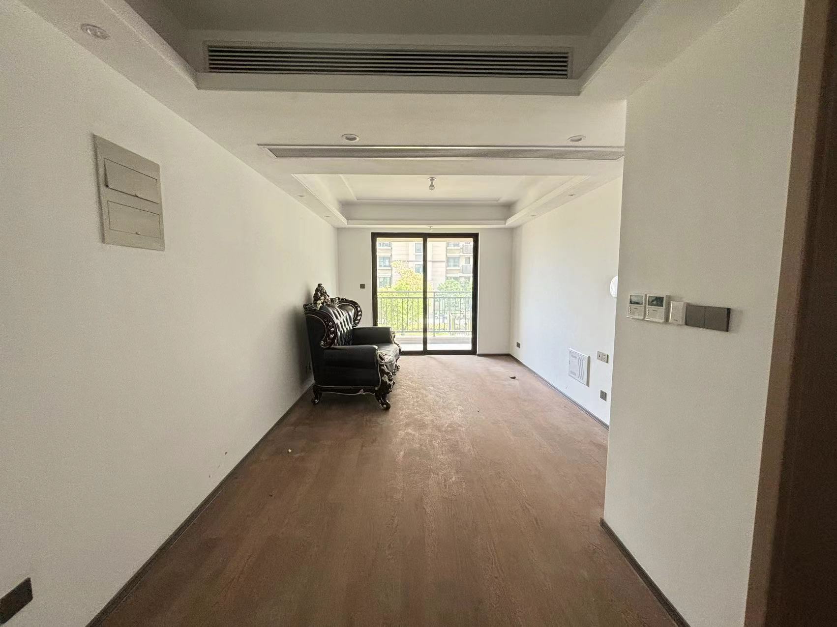 春风南岸东园 2室2厅1卫 96m²