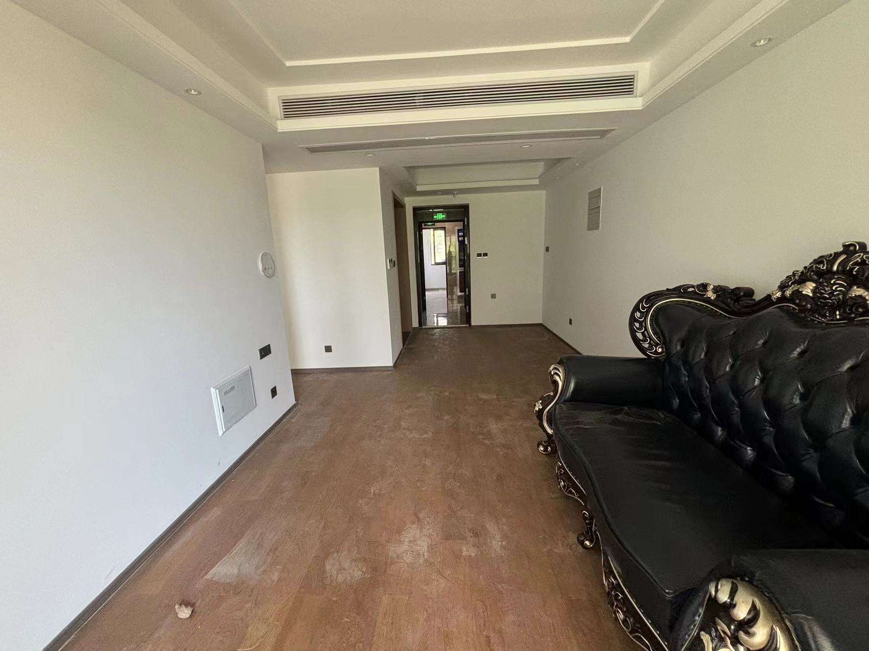 春风南岸东园 3室2厅1卫 96.00m&sup2;