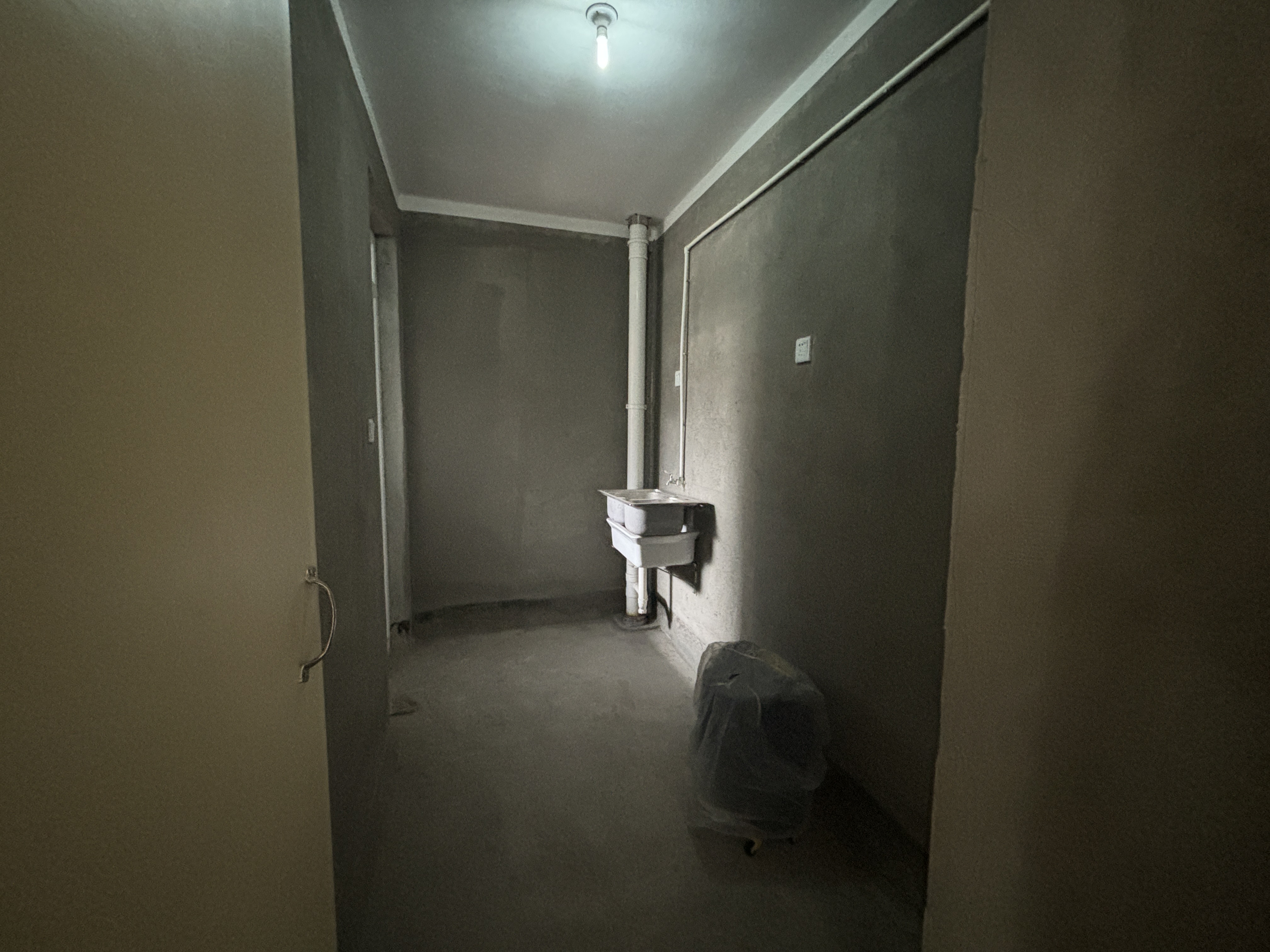 惠泽苑 2室1厅1卫 84m&sup2;