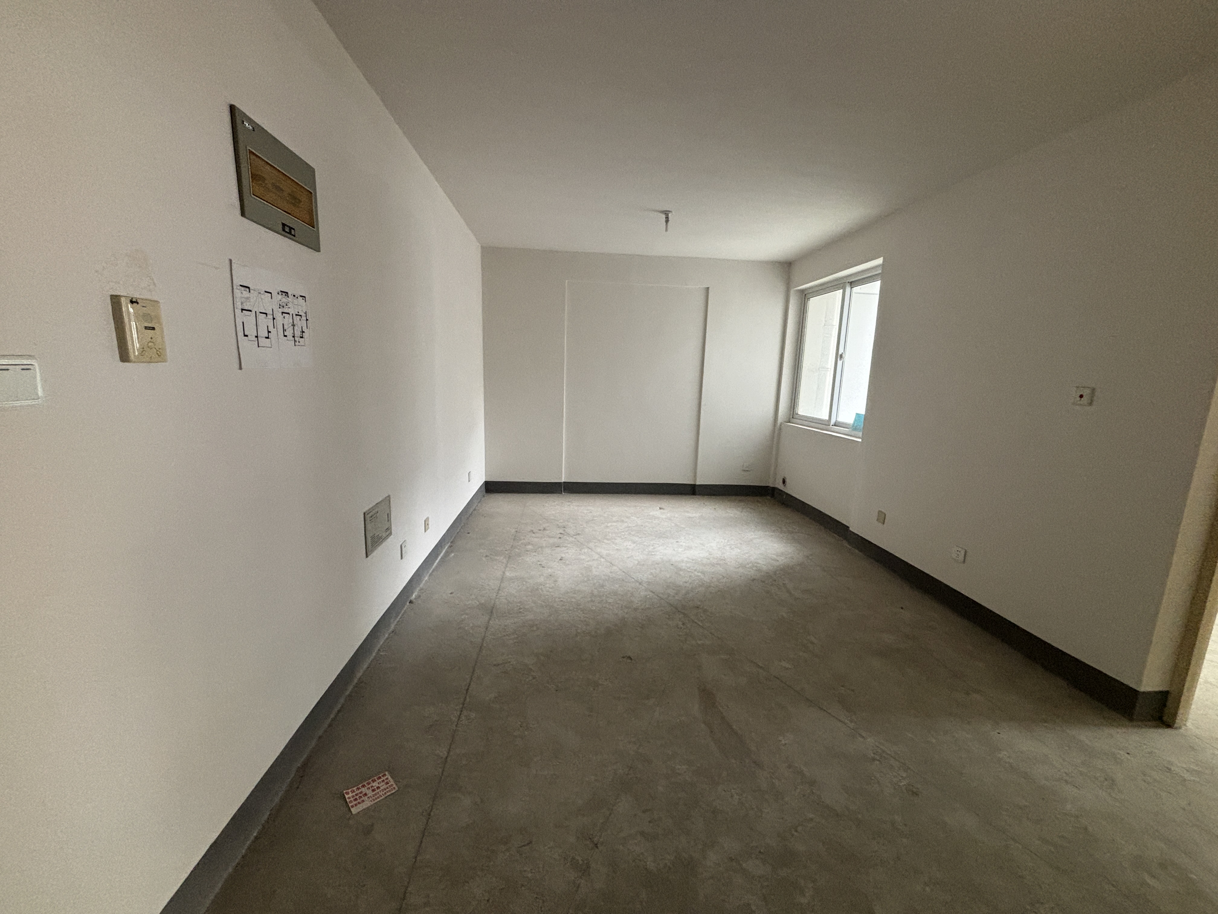 惠泽苑 2室1厅1卫 84m²