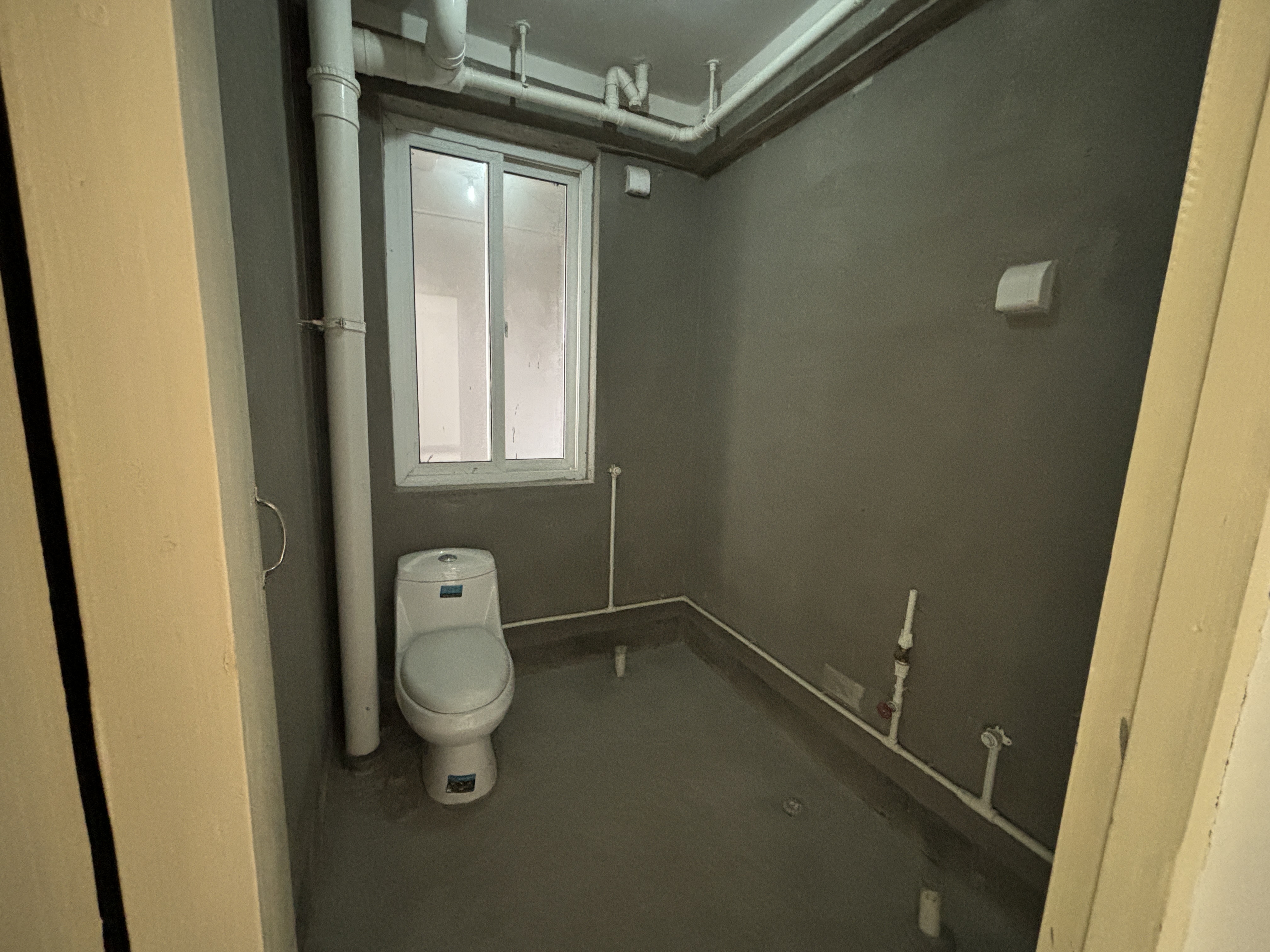 惠泽苑 2室1厅1卫 84m&sup2;