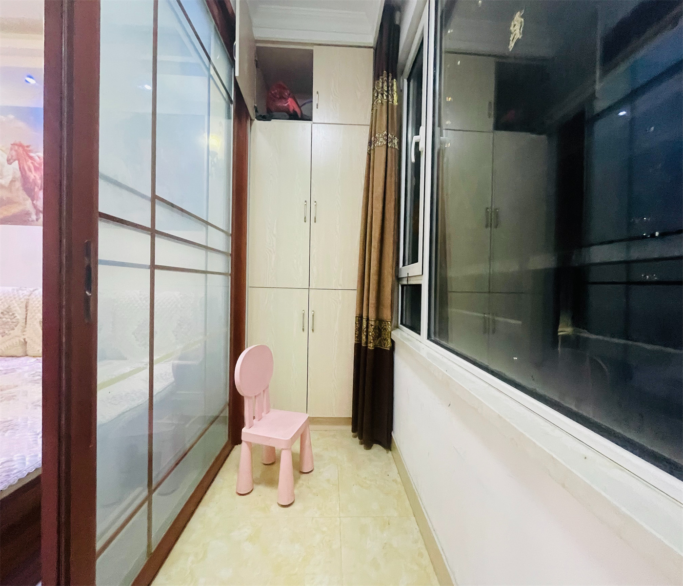 中南世纪花城二期 3室2厅2卫 129m&sup2;