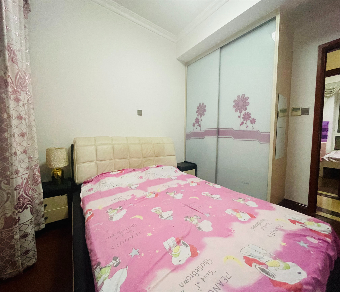 中南世纪花城二期 3室2厅2卫 129m&sup2;