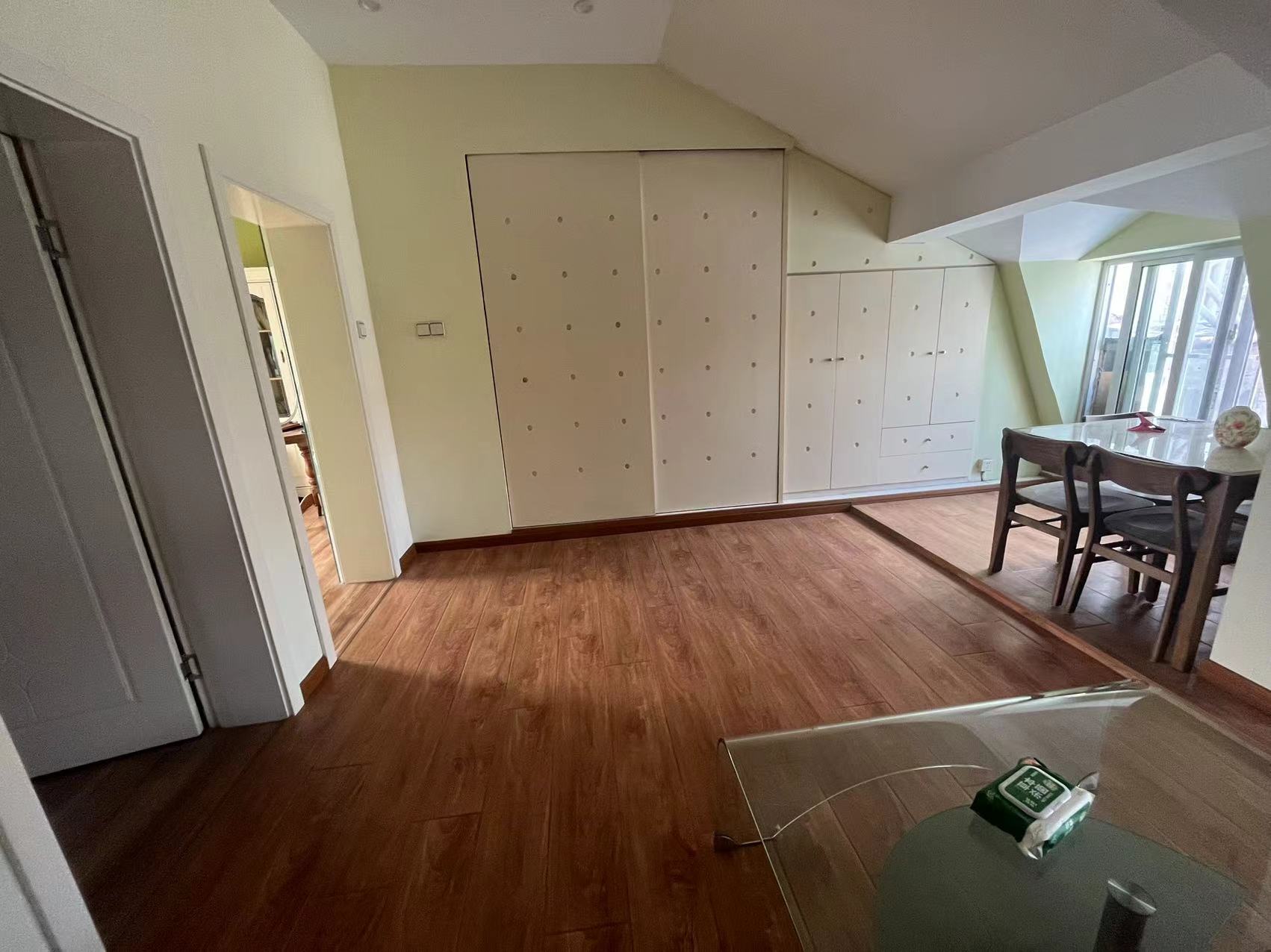 三喜花苑 2室1厅1卫 85.00m²