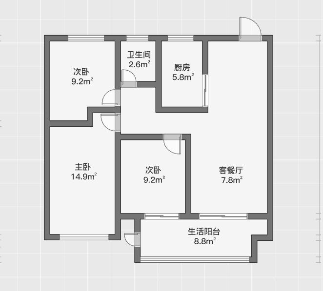 开发商精装修