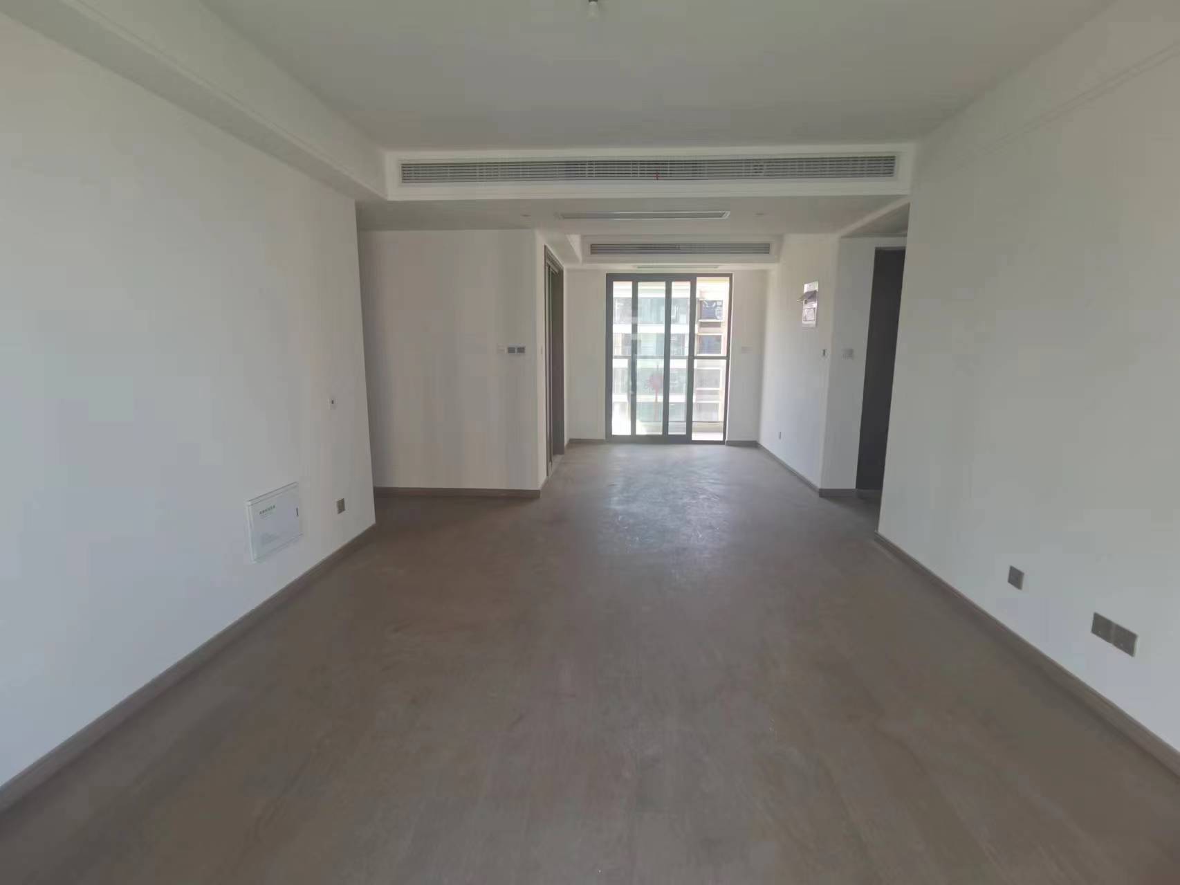 时光漫城 4室2厅2卫 124m²