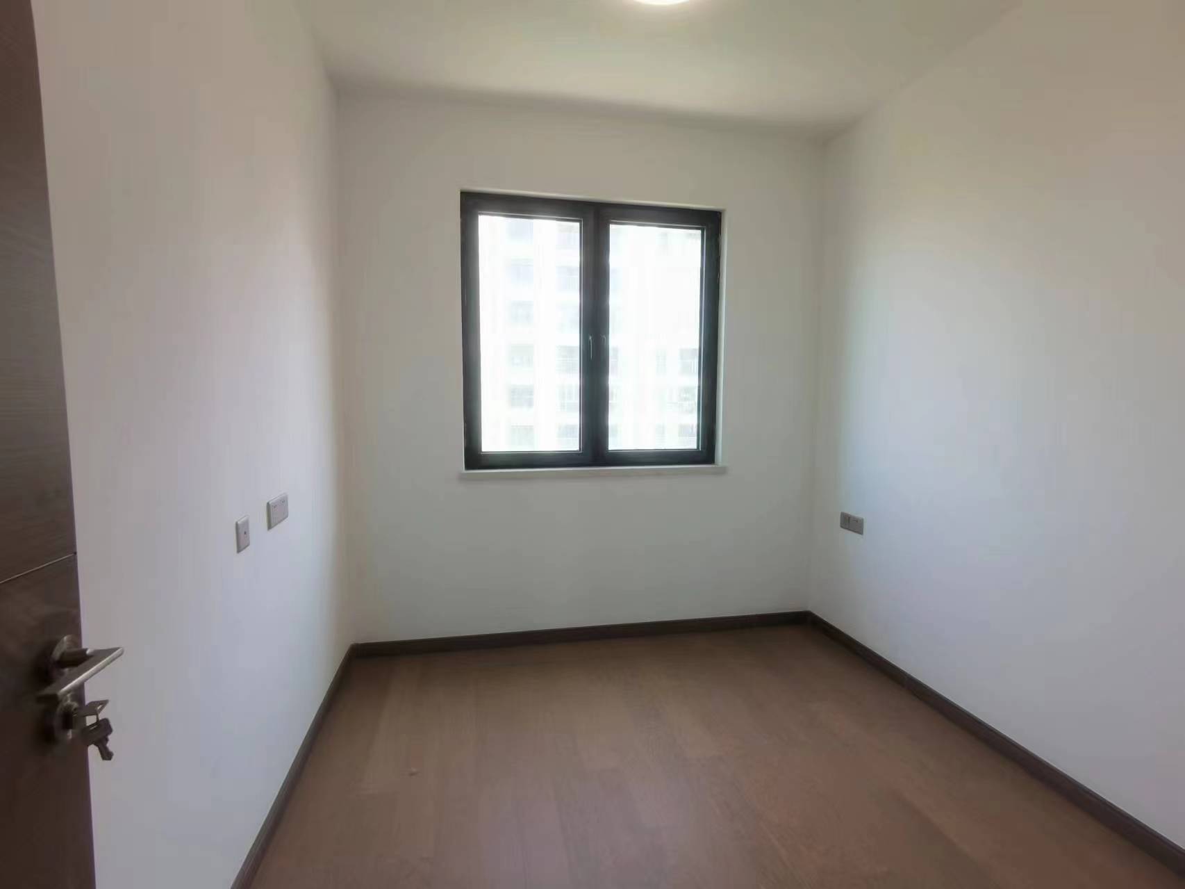 中海上东区 3室2厅2卫 125m&sup2;