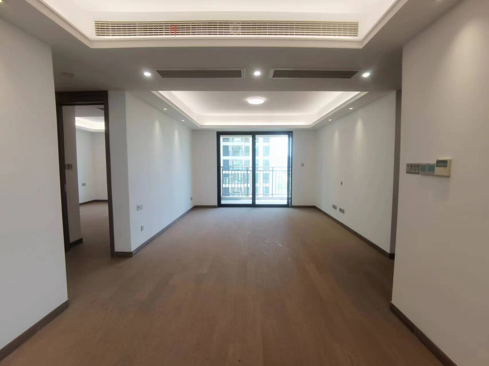中海上东区 3室2厅2卫 125m&sup2;