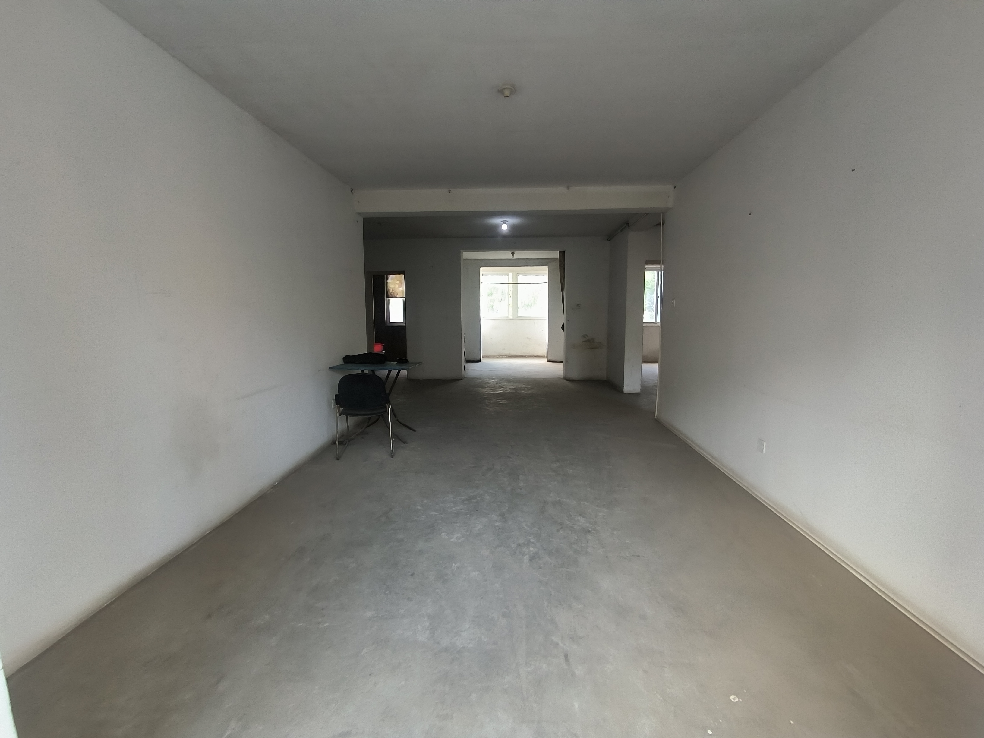 星通花园 3室2厅2卫 138m²