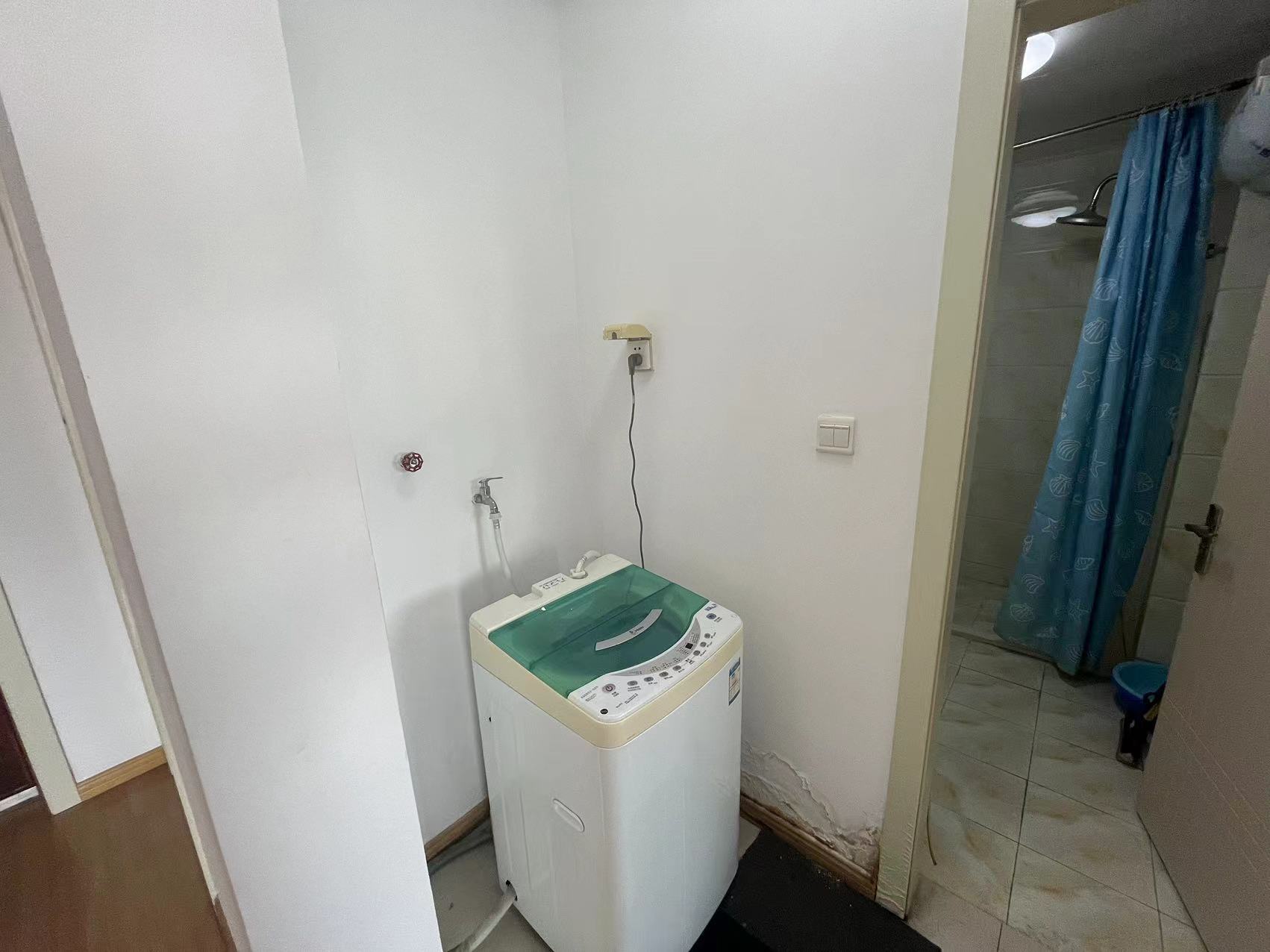 中南世纪花城一期 2室2厅1卫 98.84m²