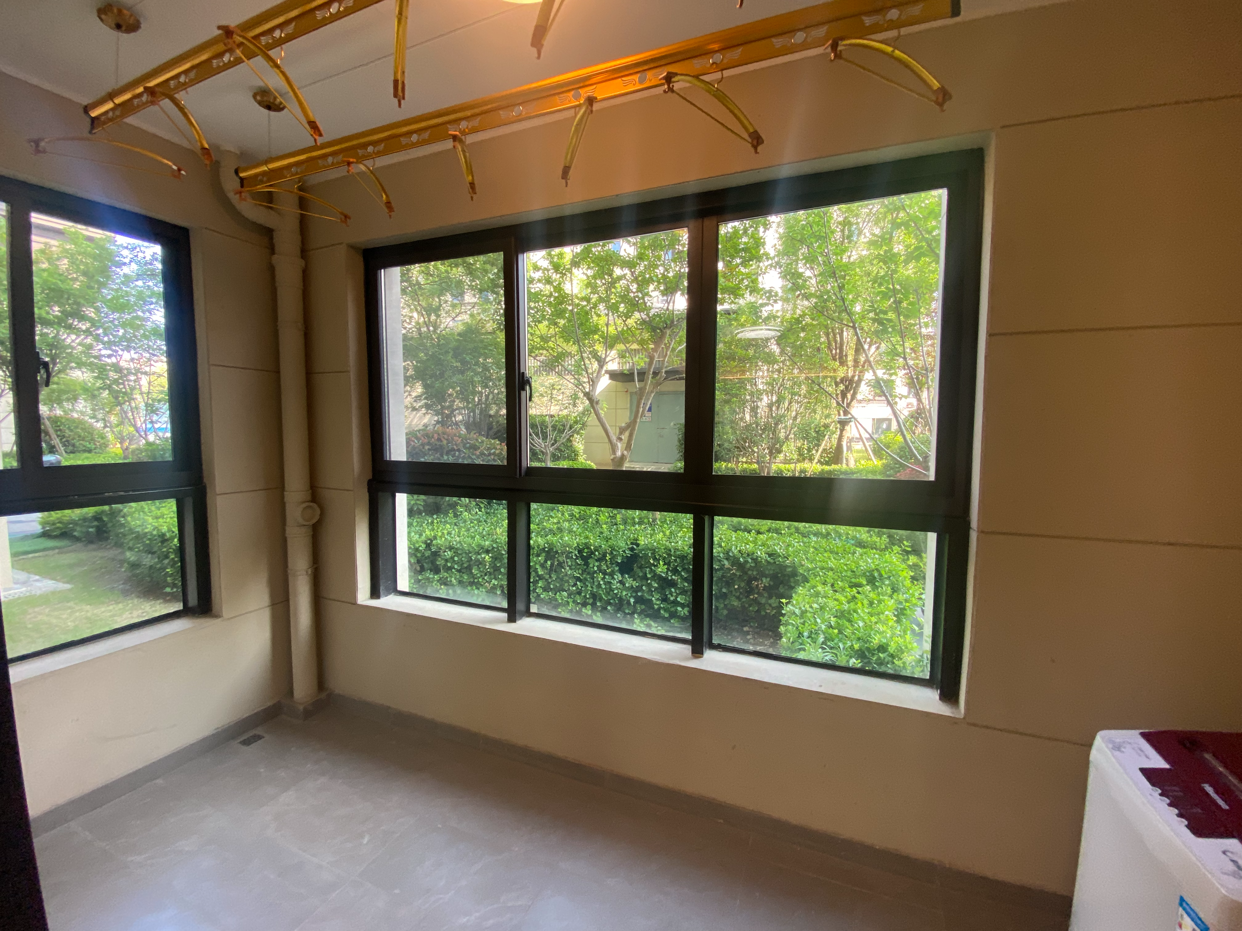 龙湖天宸源著 2室2厅2卫 97.00m&sup2;