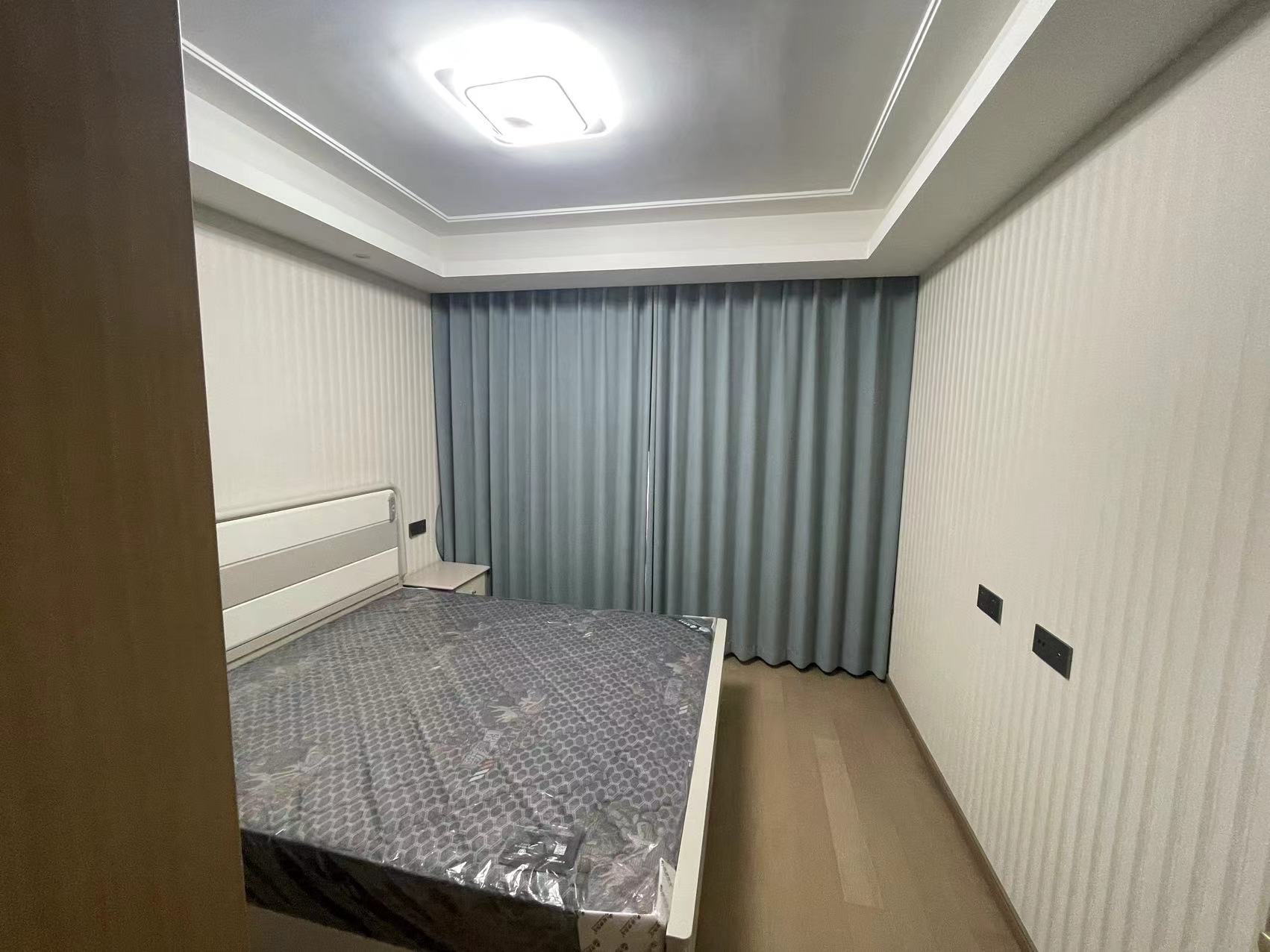 龙湖天宸源著 3室2厅1卫 97.54m&sup2;