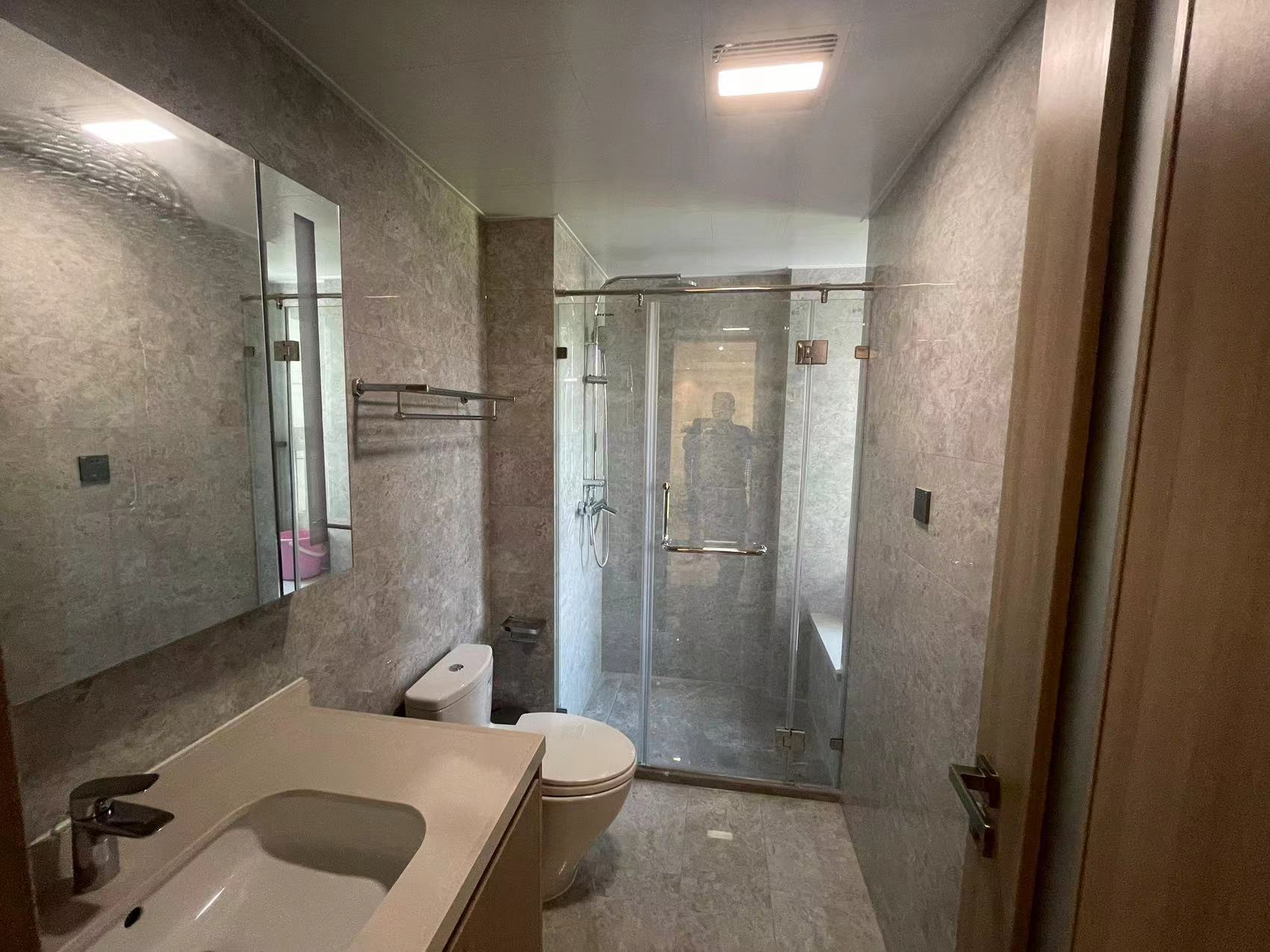 龙湖天宸源著 3室2厅1卫 97.54m&sup2;