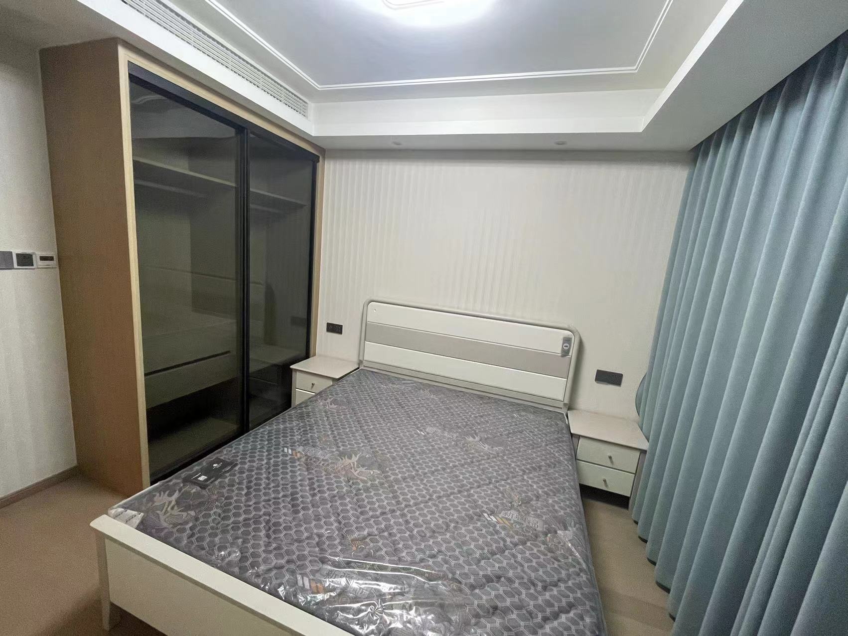 龙湖天宸源著 3室2厅1卫 97.54m&sup2;