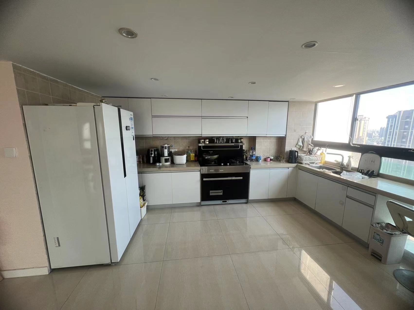 北城一品 2室2厅2卫 95m&sup2;