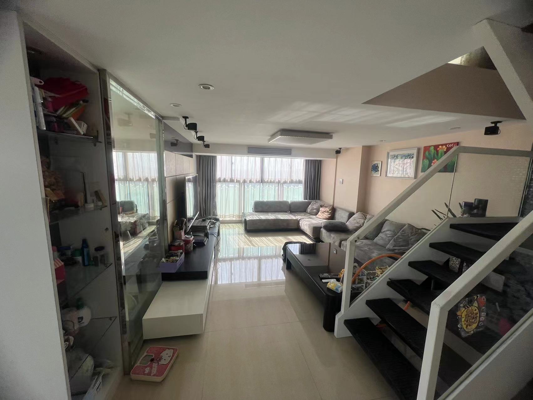 北城一品 2室2厅2卫 95m&sup2;