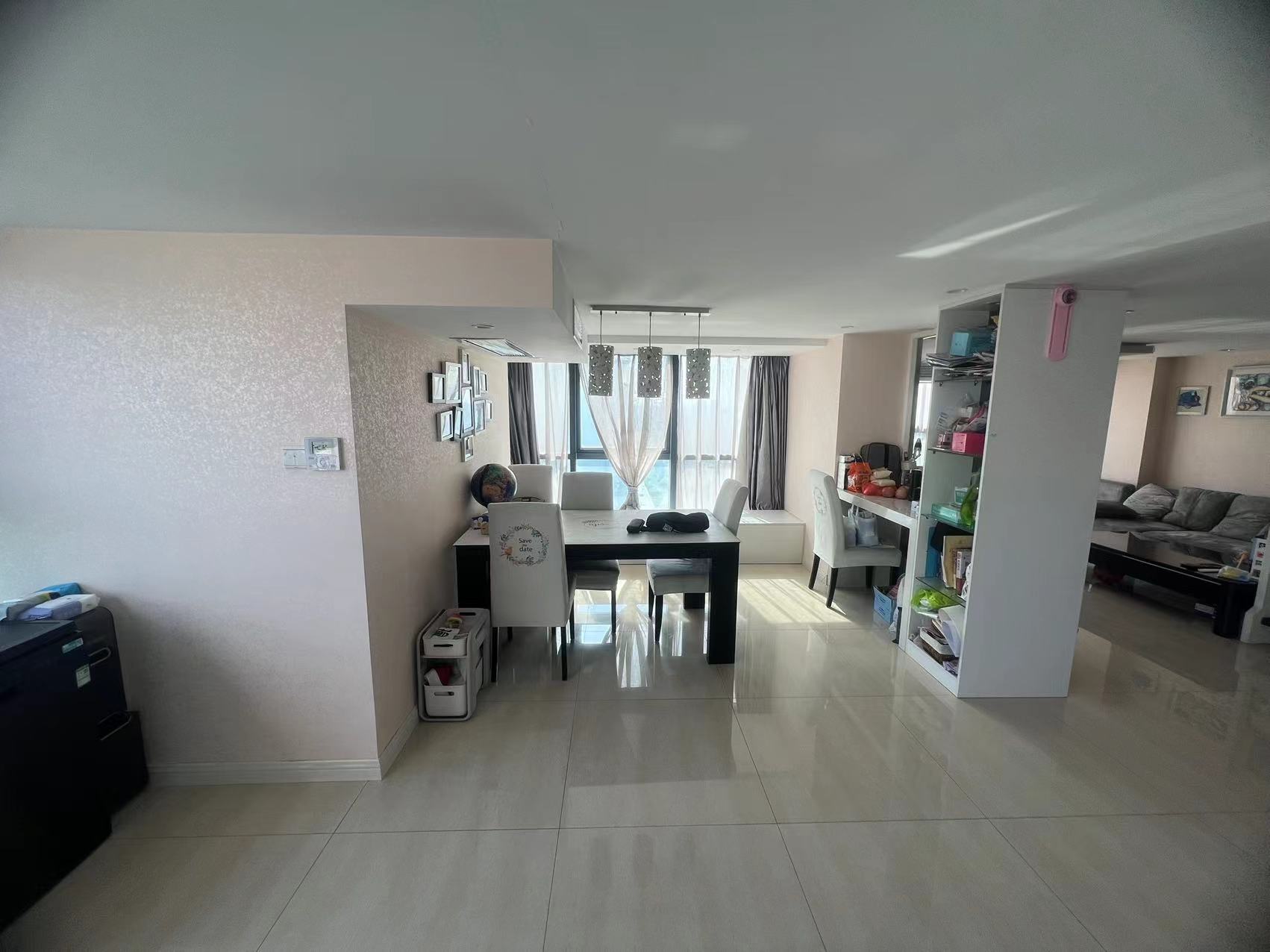 北城一品 2室2厅2卫 95m&sup2;