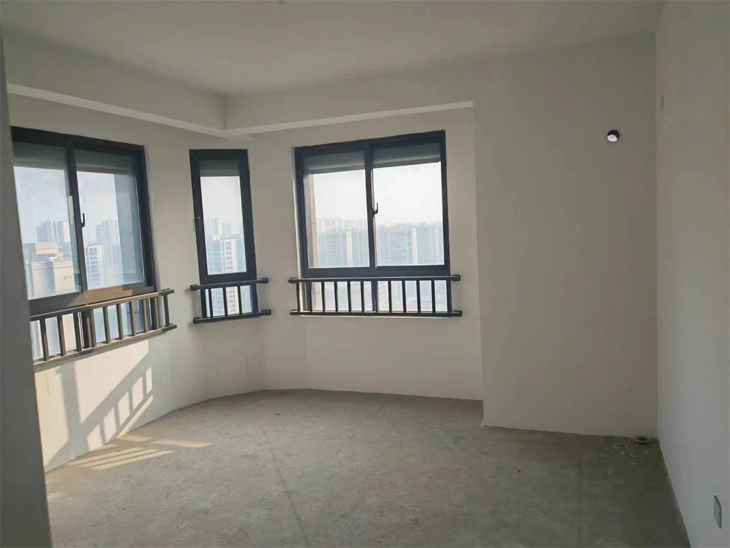 帝奥世伦名郡 3室2厅2卫 139.91m&sup2;