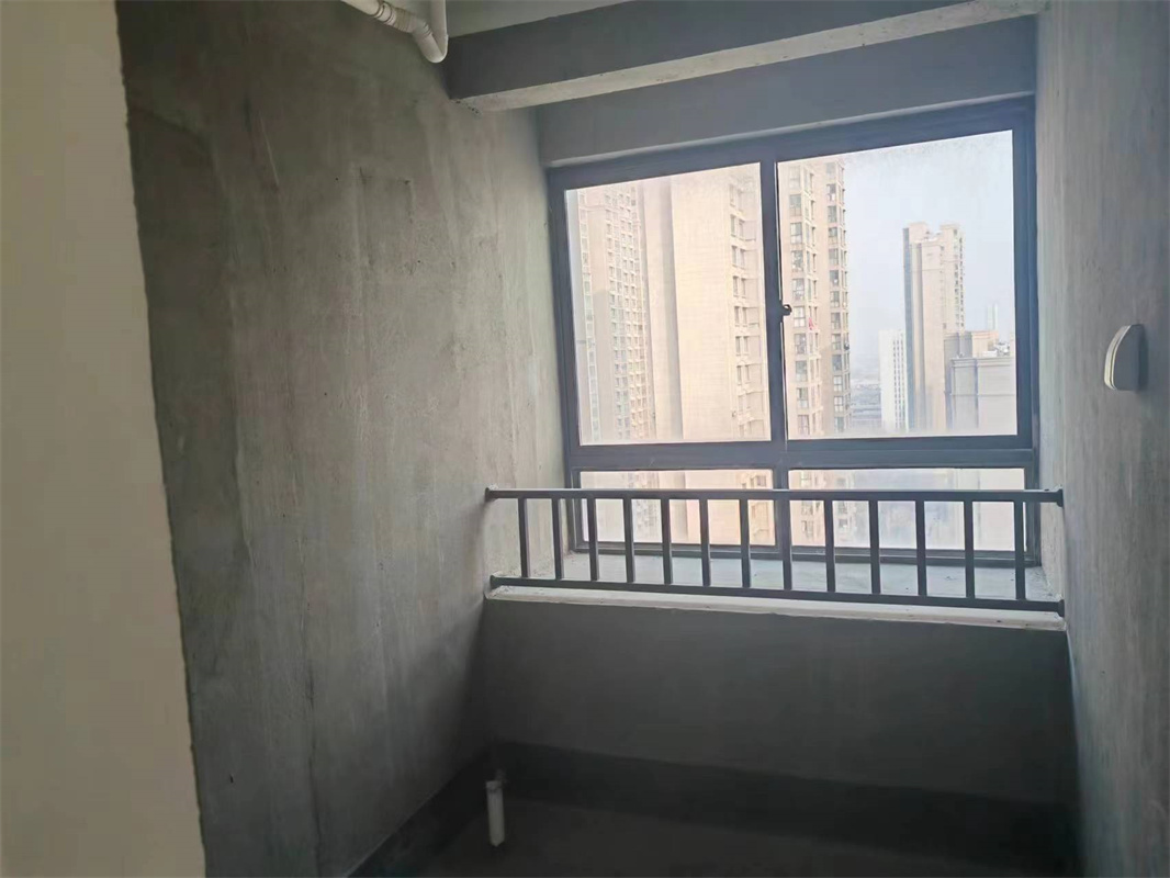 帝奥世伦名郡 3室2厅2卫 139.91m&sup2;