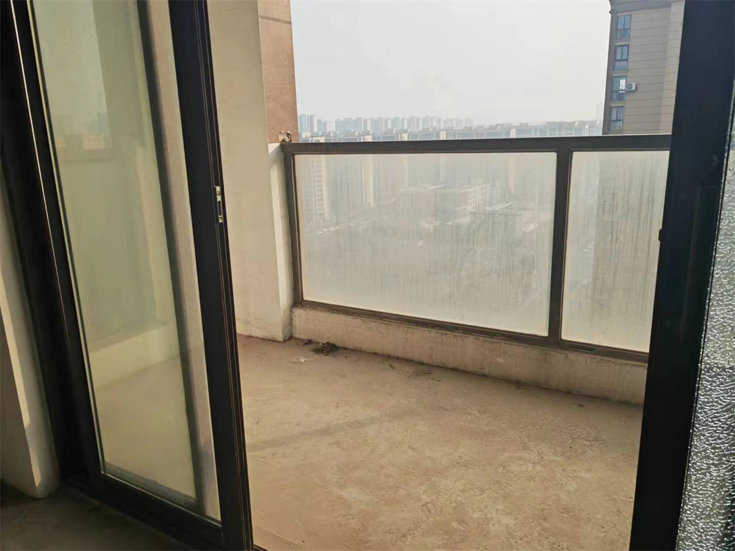 帝奥世伦名郡 3室2厅2卫 139.91m&sup2;