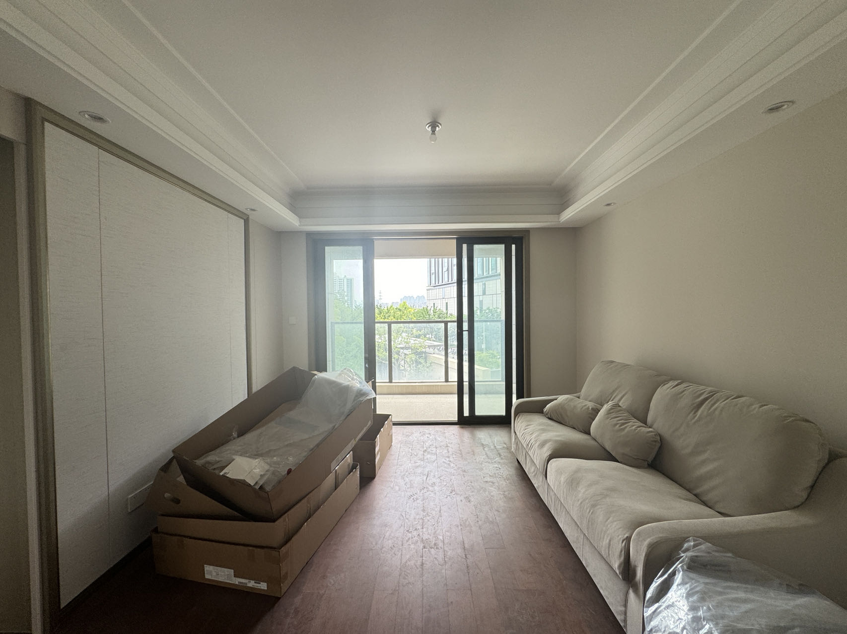圆融玺悦 3室2厅2卫 130m&sup2;