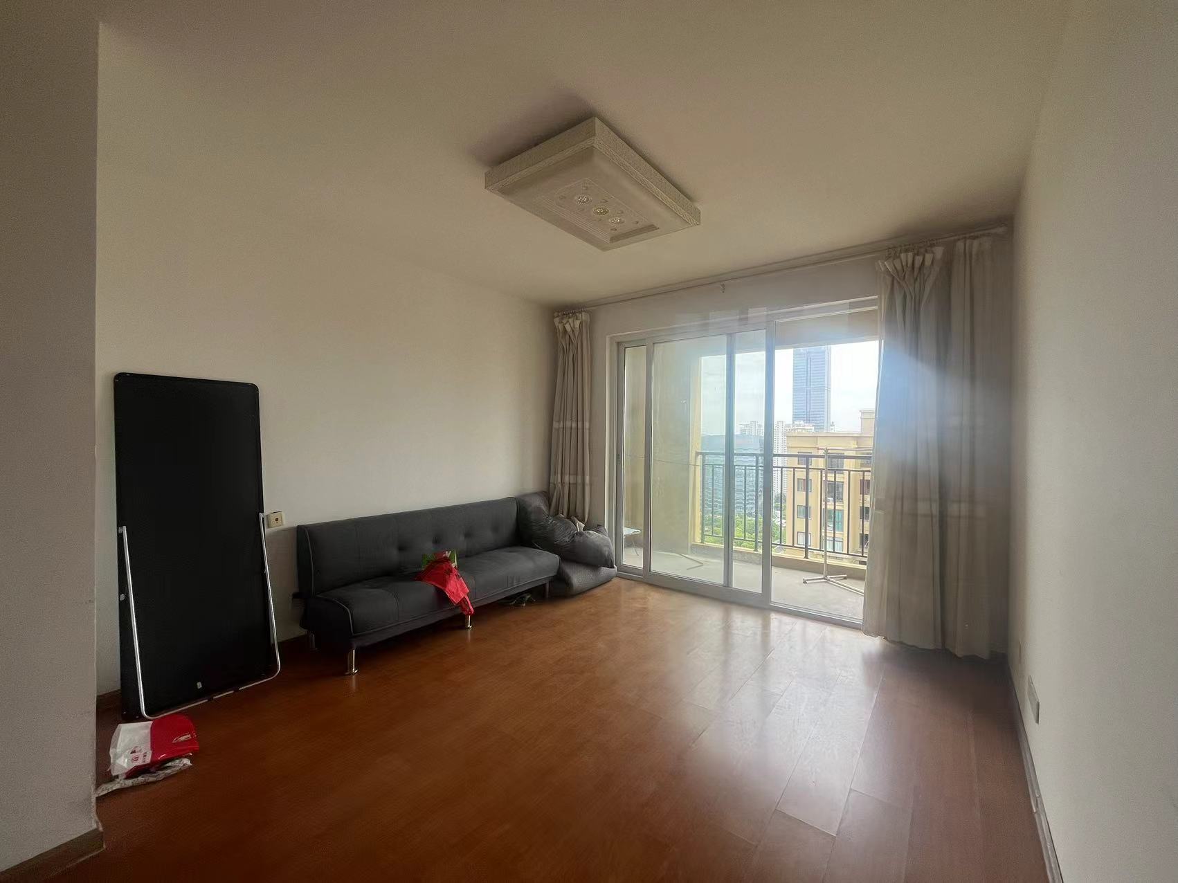 南通橡树湾 2室2厅1卫 84m²