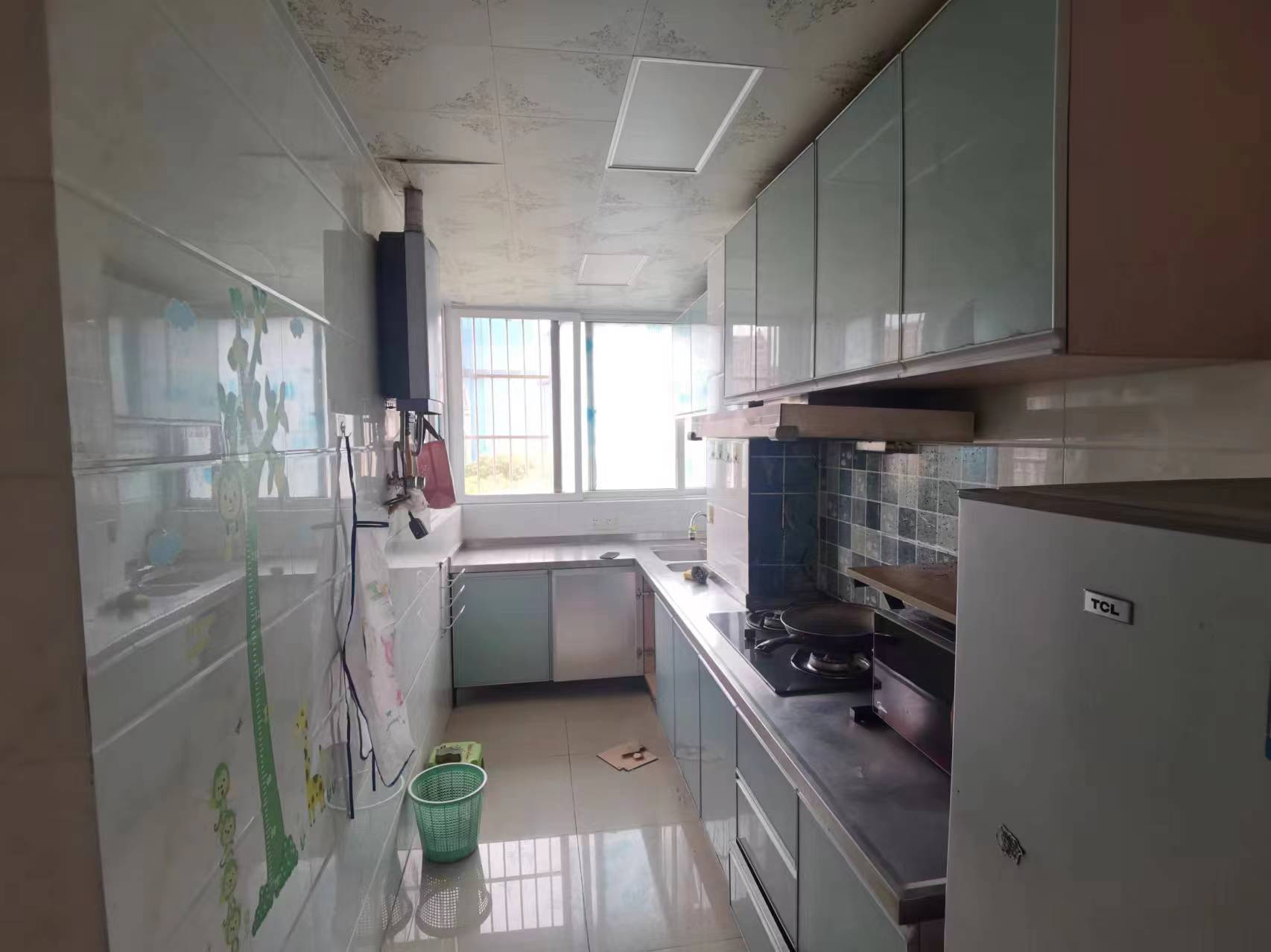 外滩北苑 1室1厅1卫 54m&sup2;