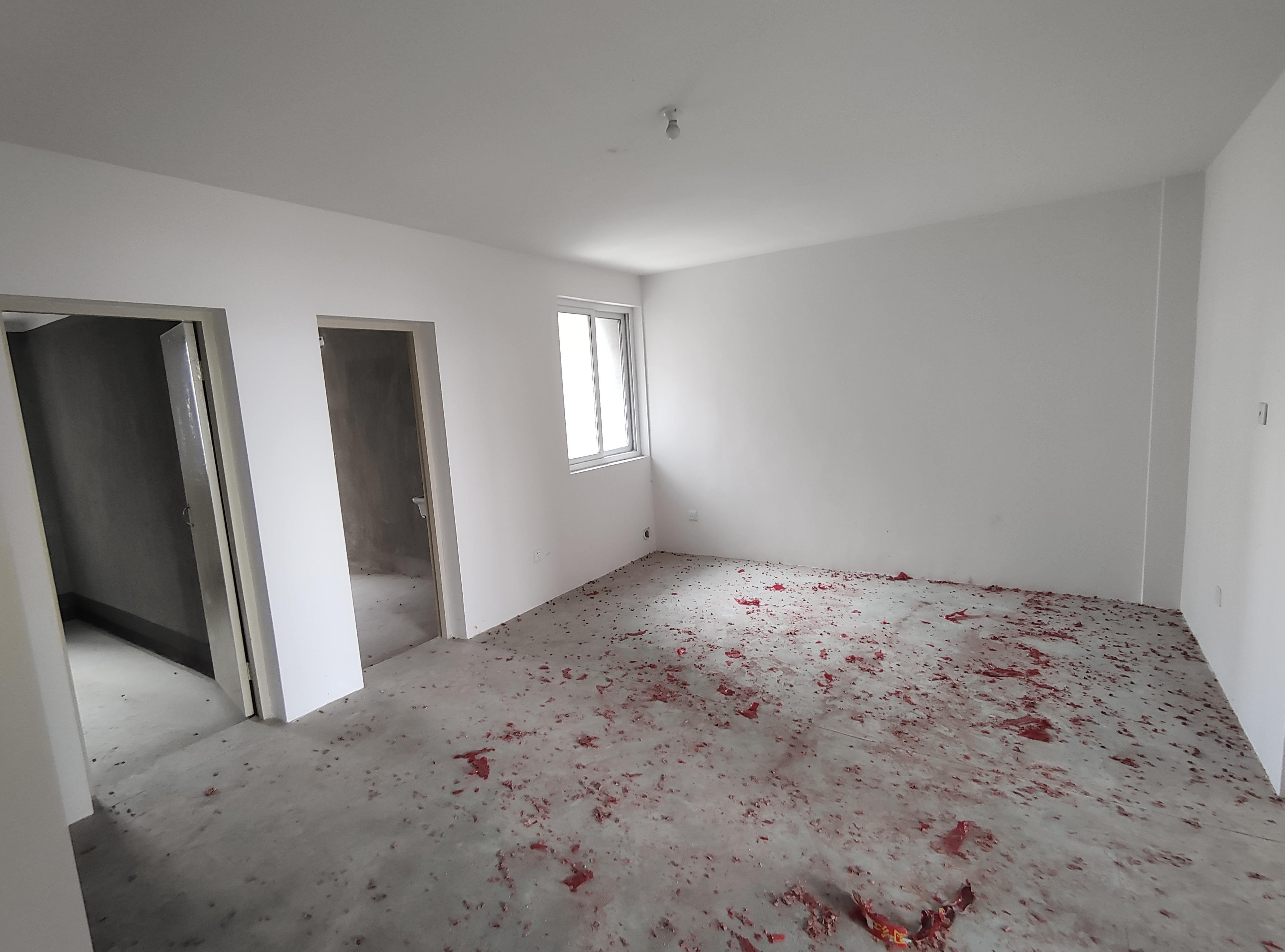 江海东苑 2室1厅1卫 90.8m²